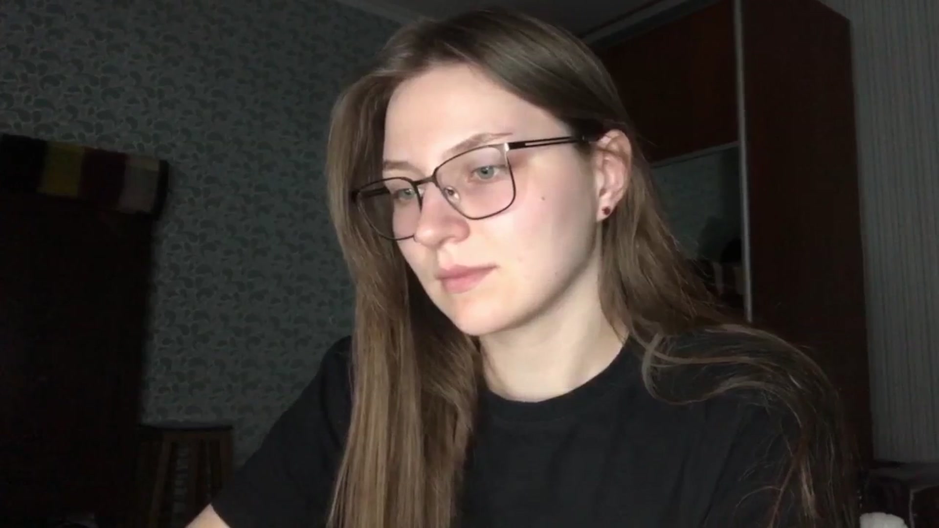 Gallery image thumbnail from Olive_Cutie's myfreecams stream on, 02/24/2026, 01:00 image 3 of 20
