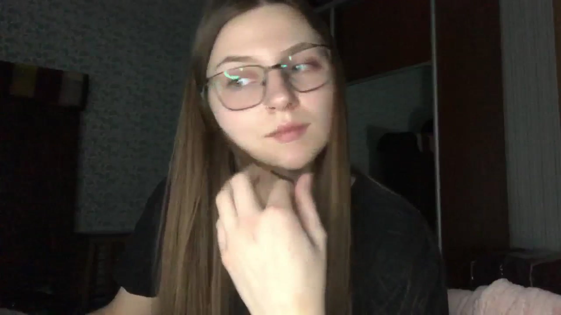 Gallery image thumbnail from Olive_Cutie's myfreecams stream on, 02/24/2026, 01:00 image 19 of 20