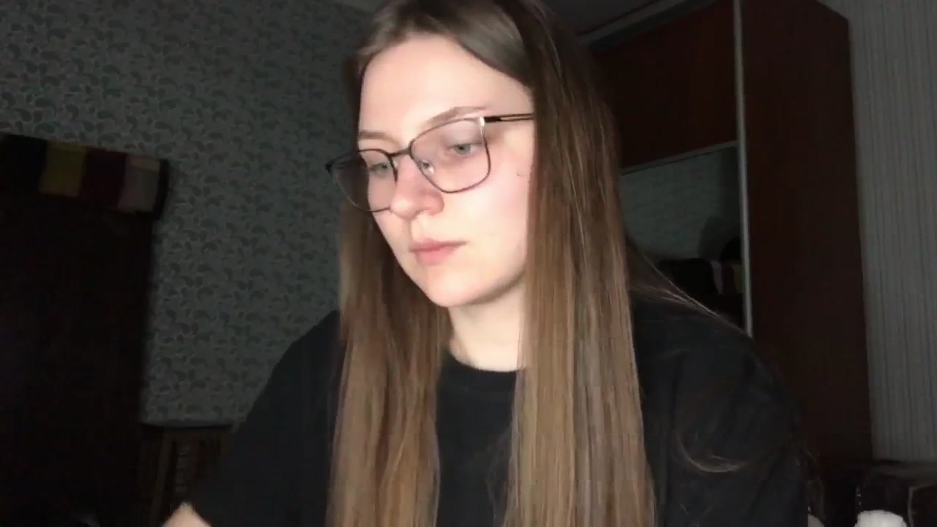 Gallery image thumbnail from Olive_Cutie's myfreecams stream on, 02/24/2026, 01:00 image 6 of 20