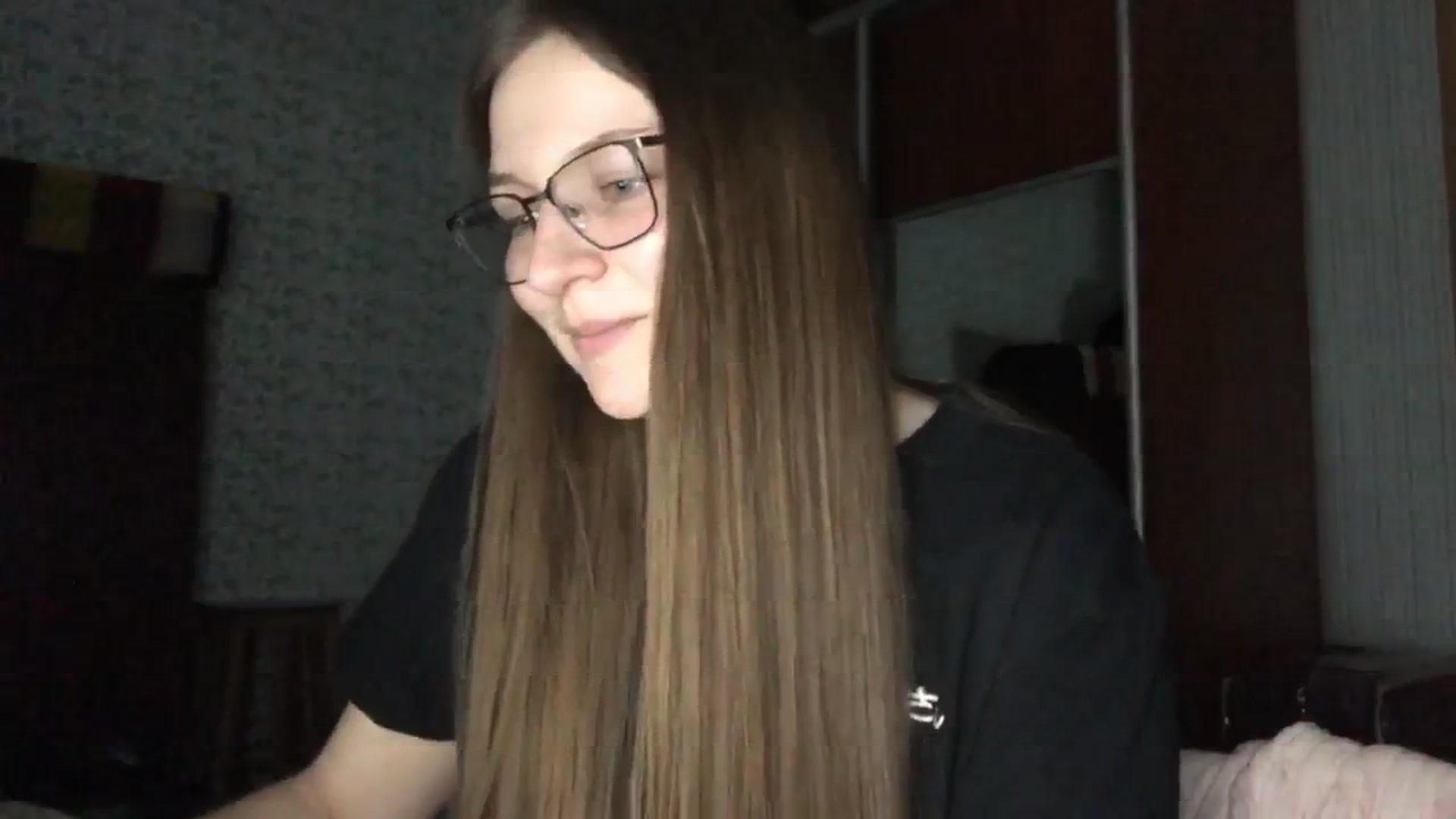 Gallery image thumbnail from Olive_Cutie's myfreecams stream on, 02/24/2026, 01:00 image 18 of 20