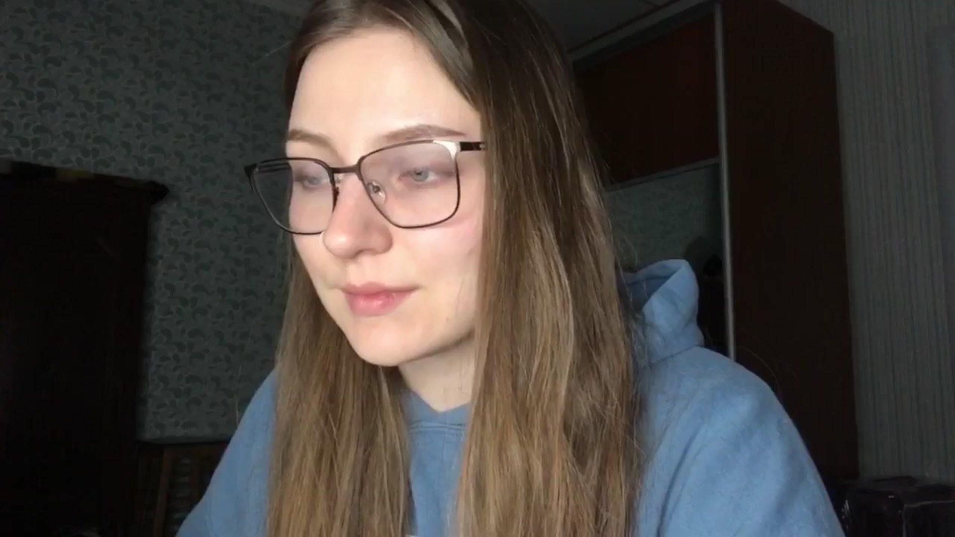 Gallery image thumbnail from Olive_Cutie's myfreecams stream on, 03/02/2026, 24:53 image 7 of 20