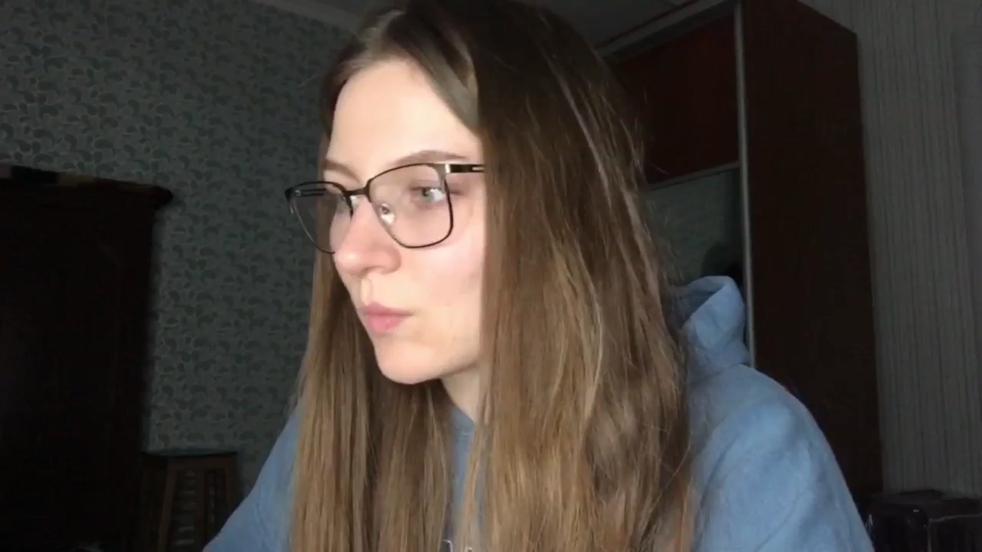 Gallery image thumbnail from Olive_Cutie's myfreecams stream on, 03/02/2026, 24:53 image 14 of 20