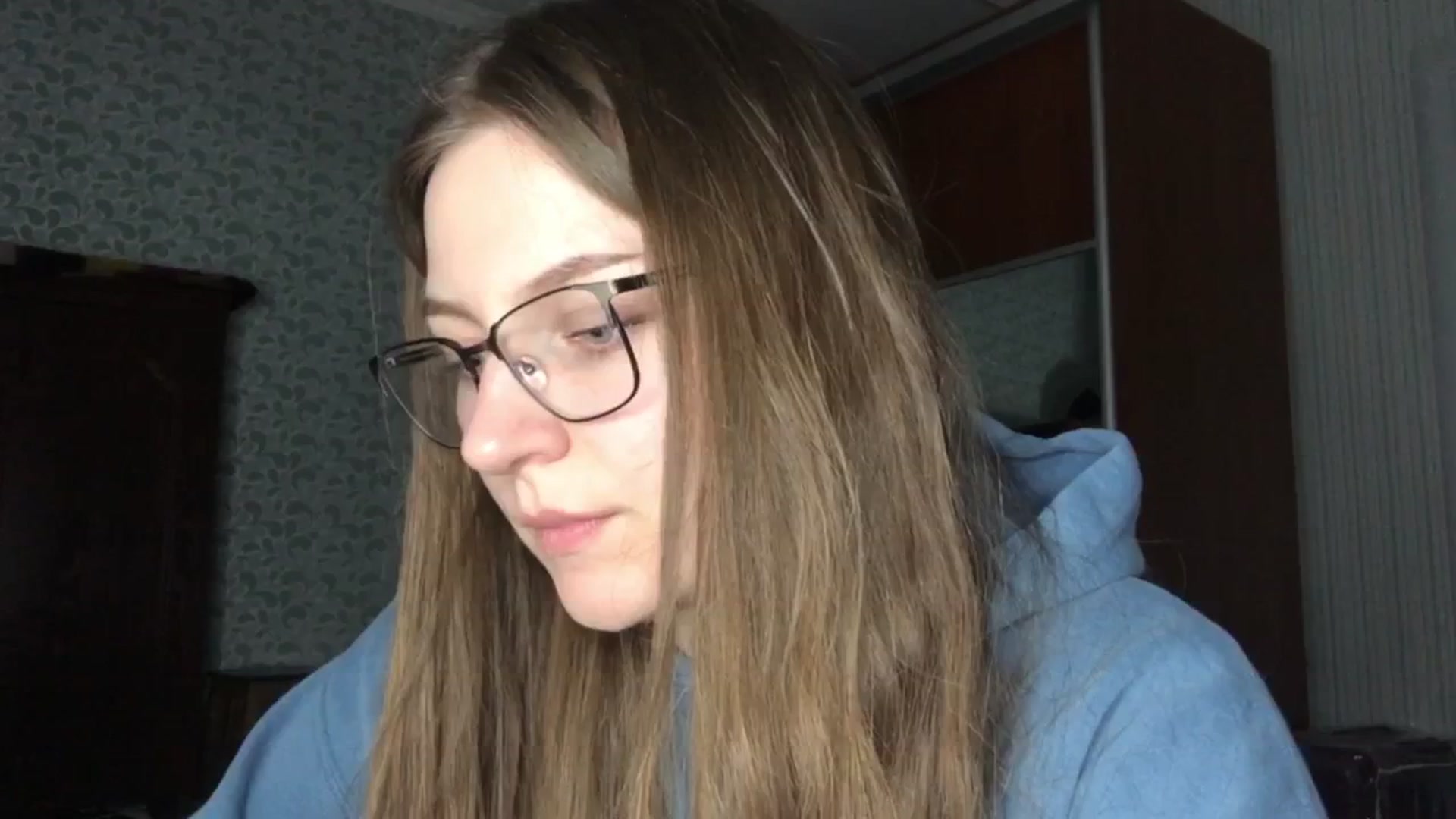 Gallery image thumbnail from Olive_Cutie's myfreecams stream on, 03/02/2026, 24:53 image 20 of 20