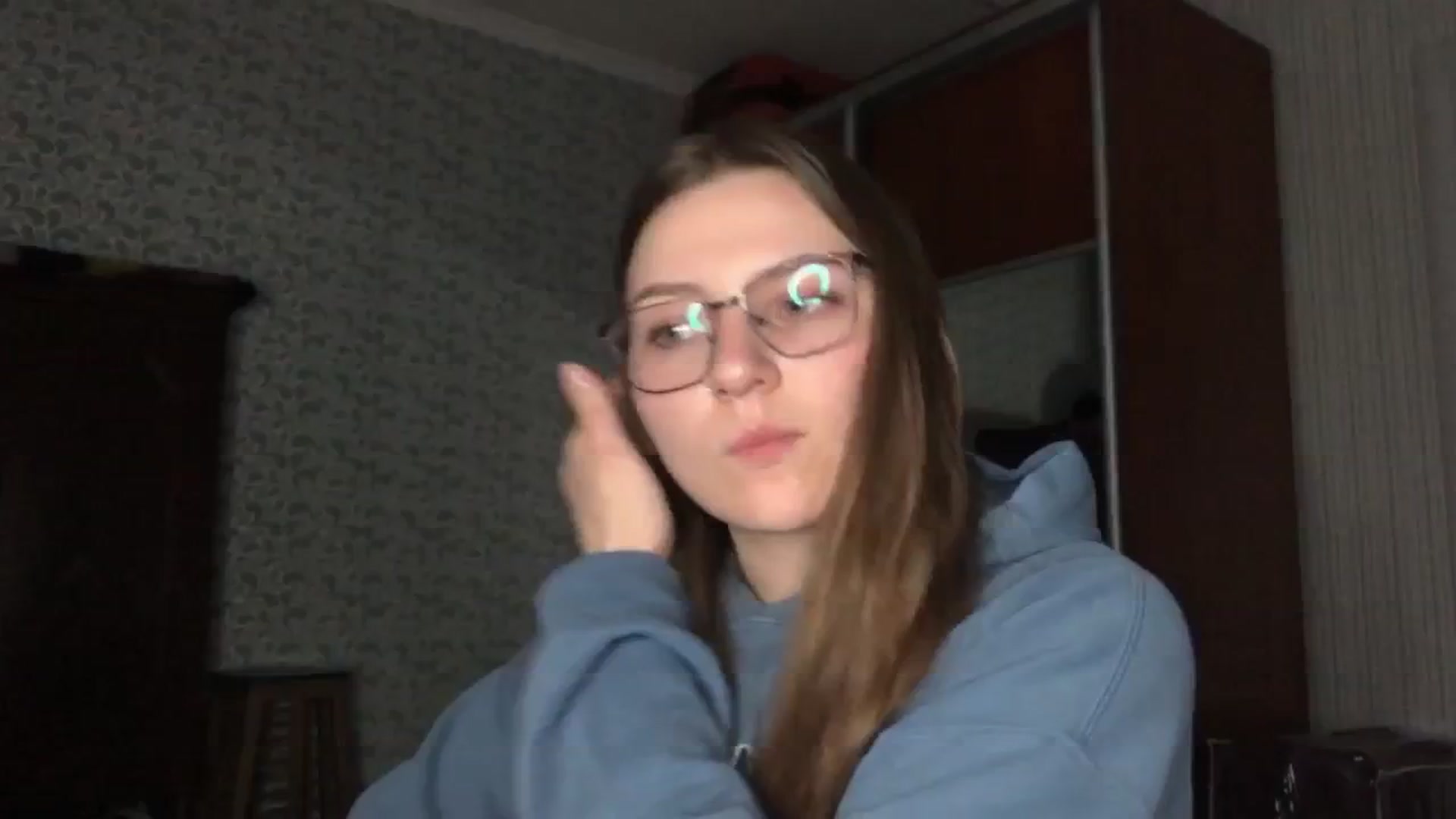 Gallery image thumbnail from Olive_Cutie's myfreecams stream on, 03/02/2026, 24:53 image 6 of 20