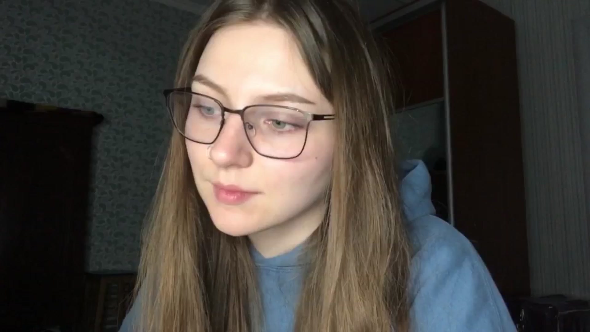 Gallery image thumbnail from Olive_Cutie's myfreecams stream on, 03/02/2026, 24:53 image 15 of 20