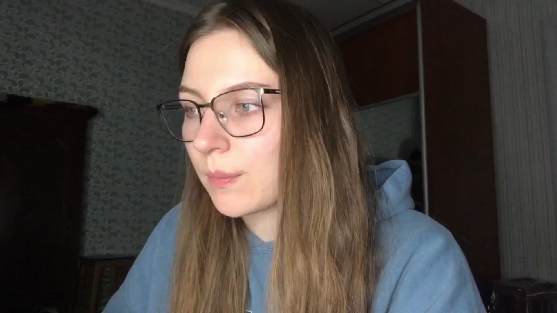 Gallery image thumbnail from Olive_Cutie's myfreecams stream on, 03/02/2026, 24:53 image 10 of 20