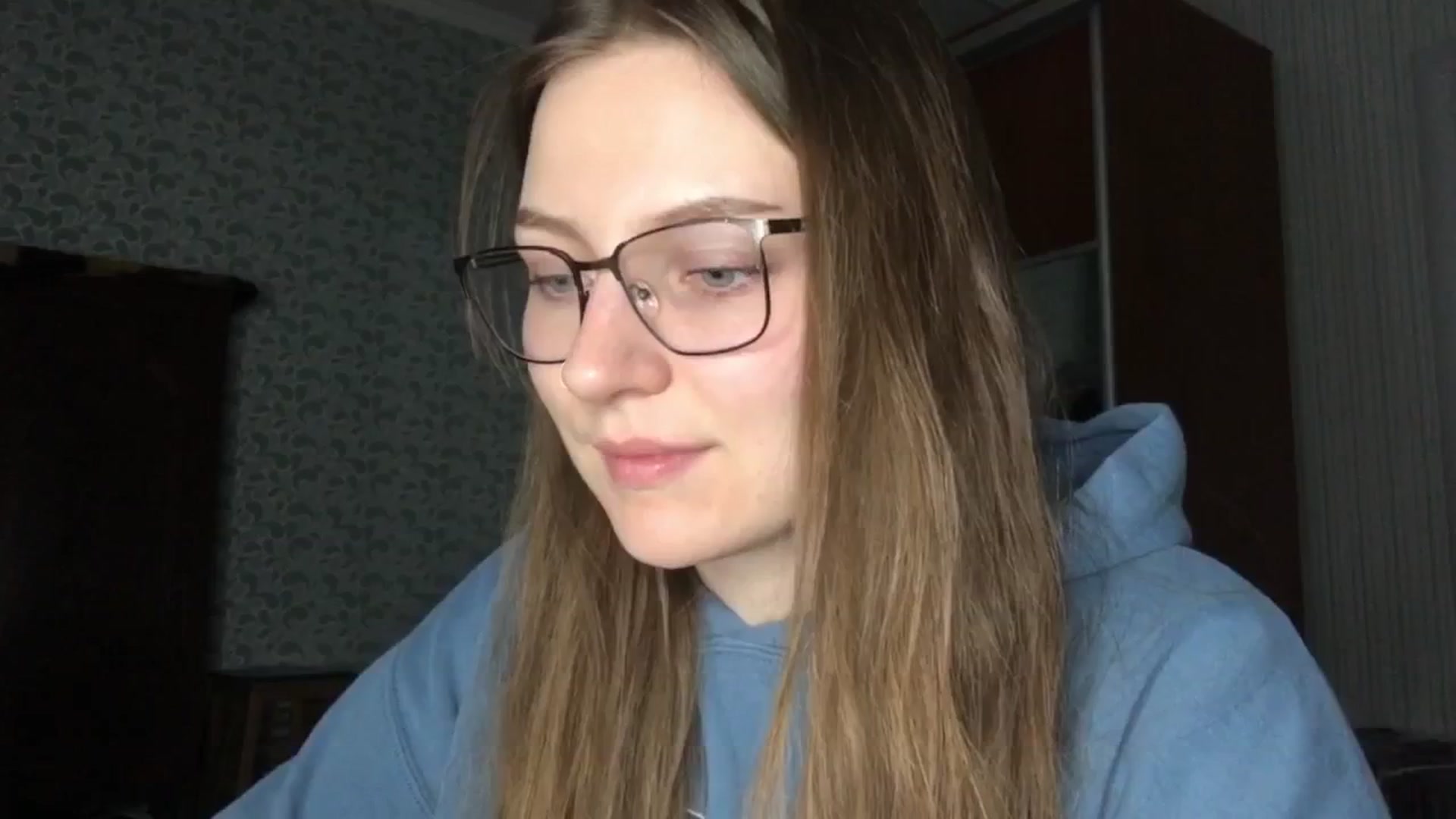 Gallery image thumbnail from Olive_Cutie's myfreecams stream on, 03/02/2026, 24:53 image 1 of 20