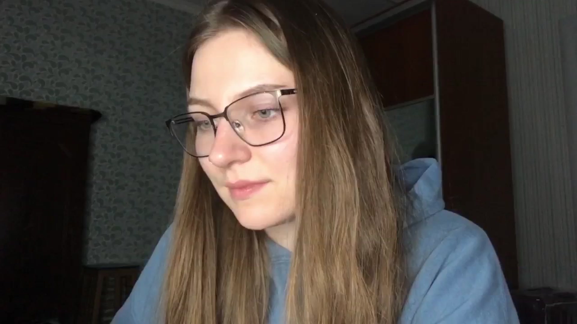 Gallery image thumbnail from Olive_Cutie's myfreecams stream on, 03/02/2026, 24:53 image 11 of 20