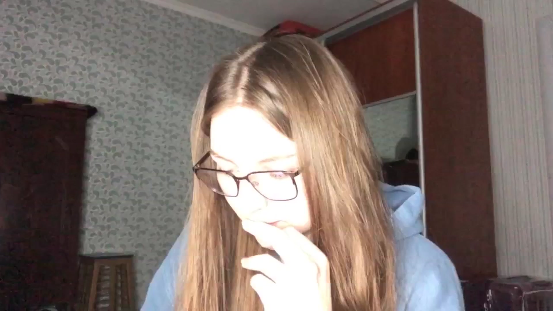 Gallery image thumbnail from Olive_Cutie's myfreecams stream on, 03/02/2026, 24:53 image 18 of 20