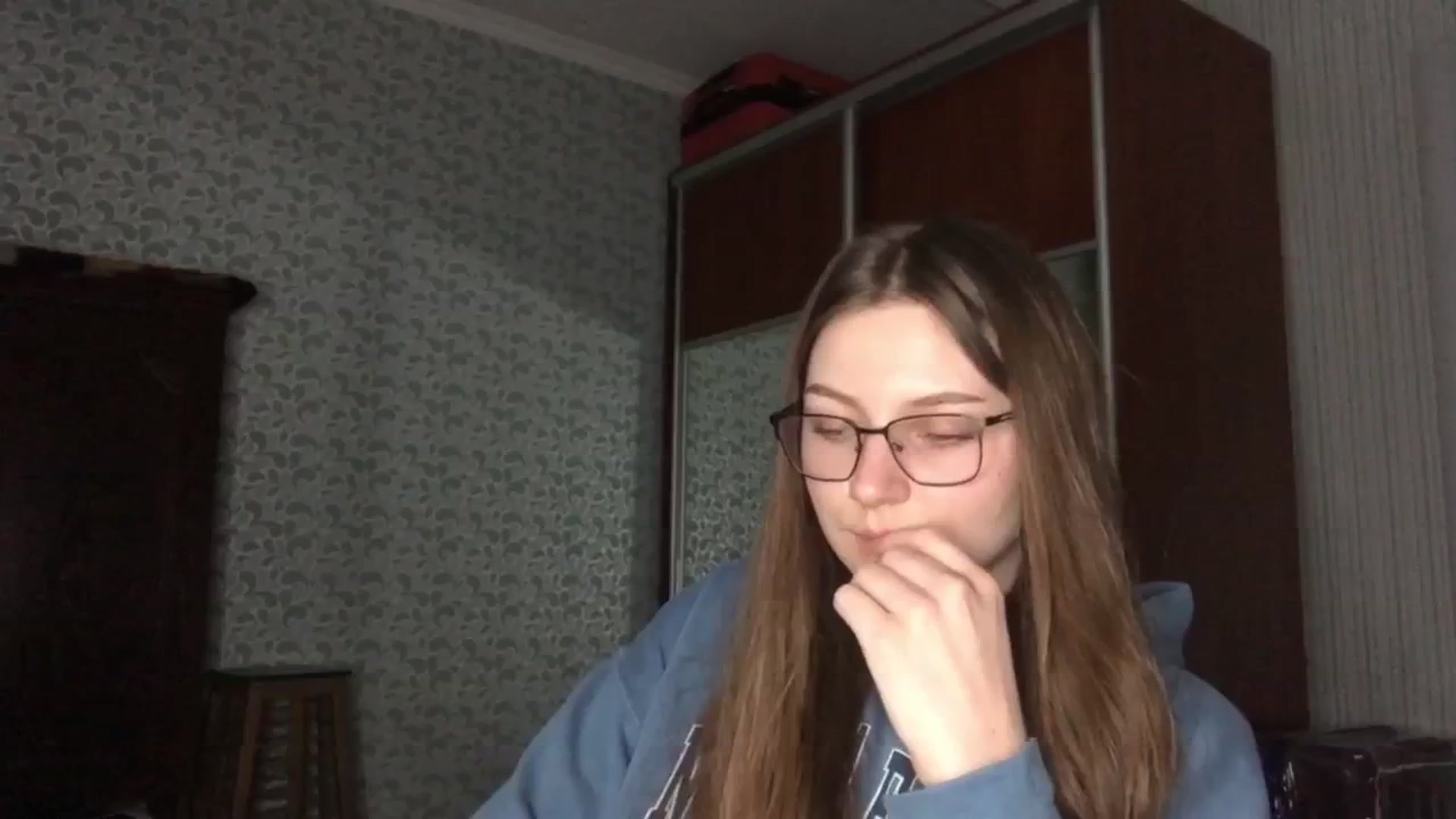 Gallery image thumbnail from Olive_Cutie's myfreecams stream on, 03/02/2026, 24:53 image 19 of 20