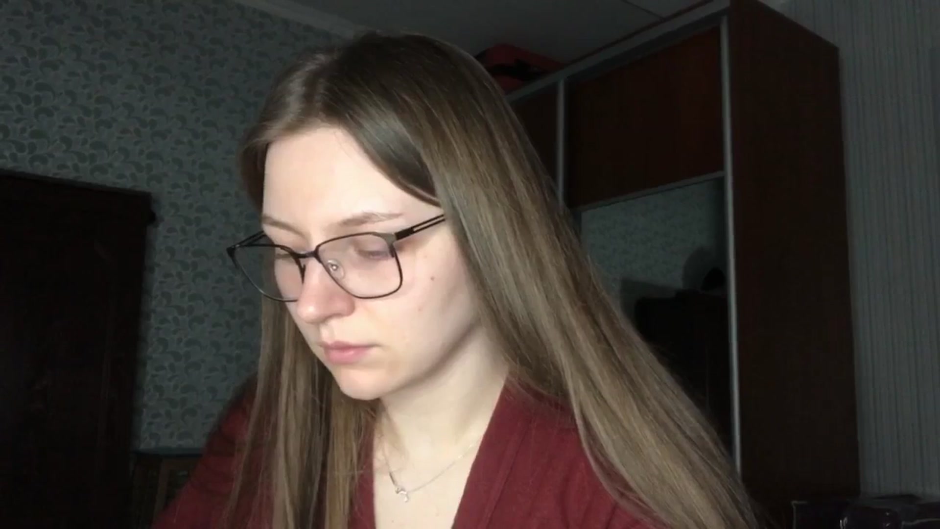 Gallery image thumbnail from Olive_Cutie's myfreecams stream on, 03/05/2026, 22:51 image 11 of 20