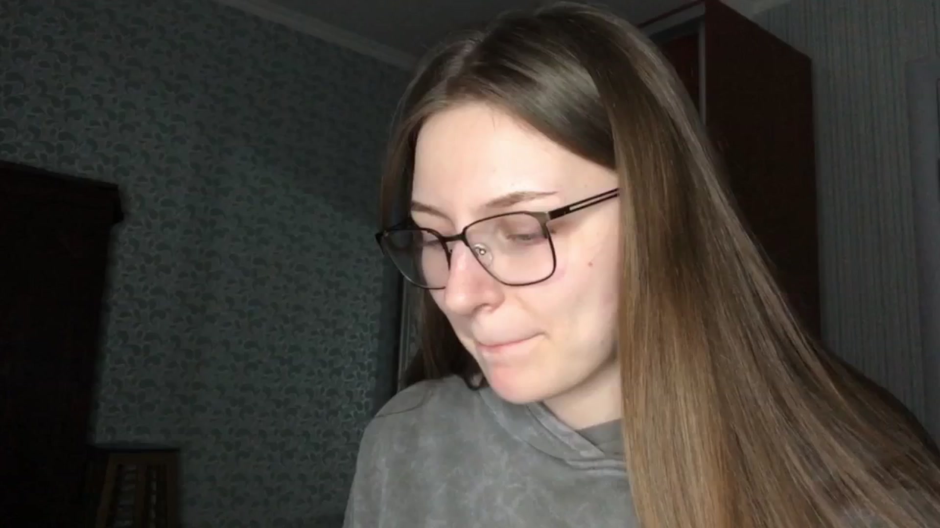 Gallery image thumbnail from Olive_Cutie's myfreecams stream on, 03/09/2026, 24:11 image 14 of 20
