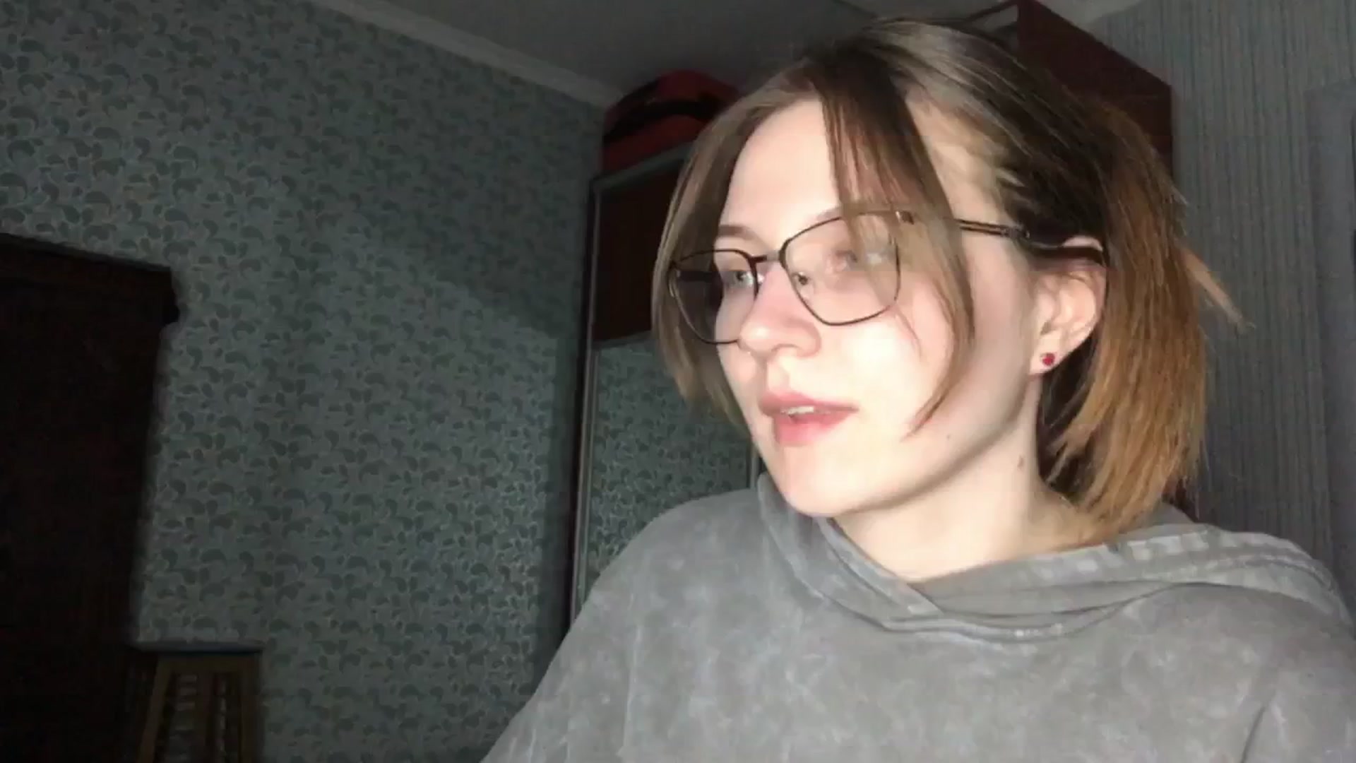 Gallery image thumbnail from Olive_Cutie's myfreecams stream on, 03/09/2026, 24:11 image 8 of 20