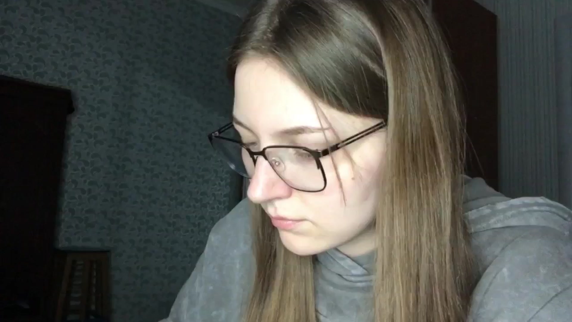 Gallery image thumbnail from Olive_Cutie's myfreecams stream on, 03/09/2026, 24:11 image 1 of 20