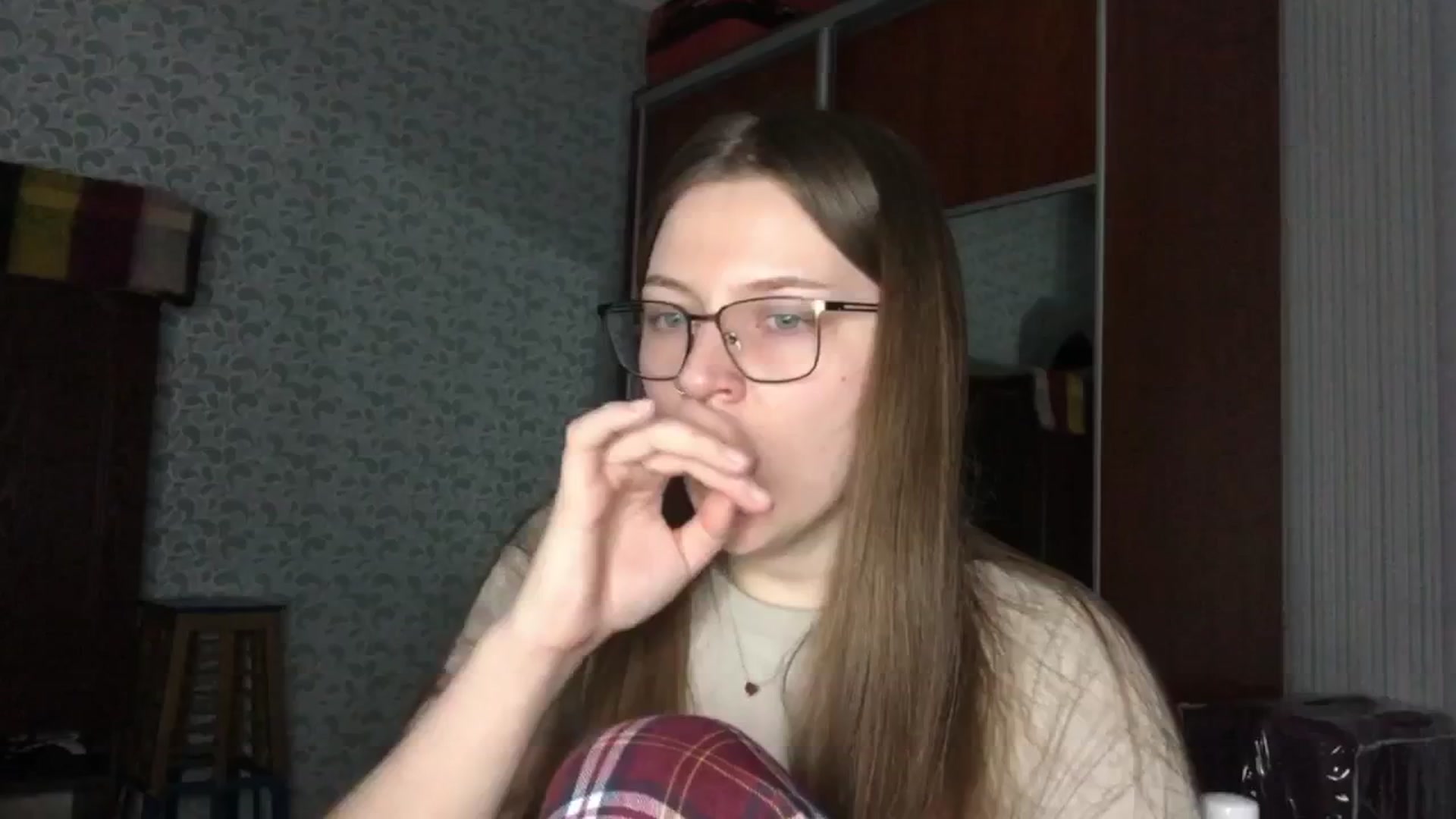 Gallery image thumbnail from Olive_Cutie's myfreecams stream on, 03/14/2026, 23:12 image 14 of 20