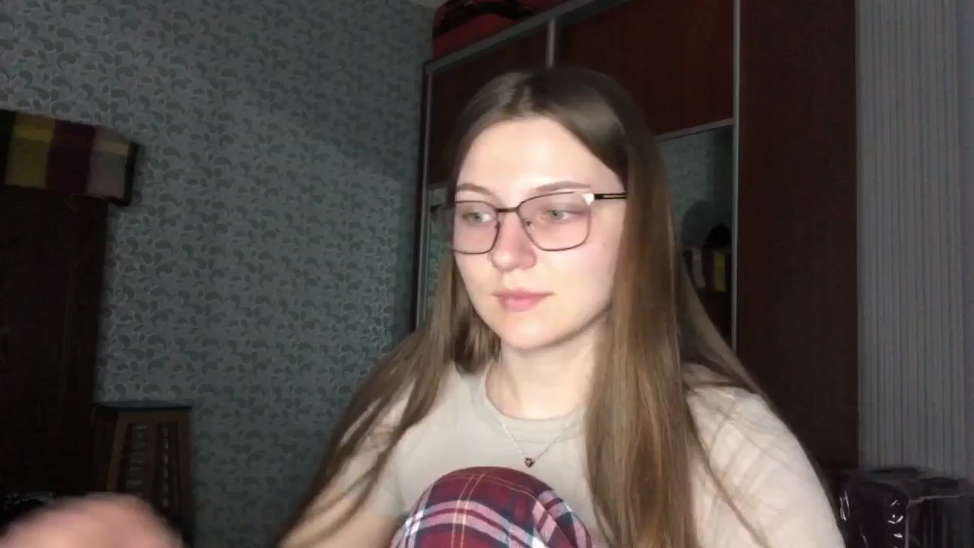 Gallery image thumbnail from Olive_Cutie's myfreecams stream on, 03/14/2026, 23:12 image 5 of 20