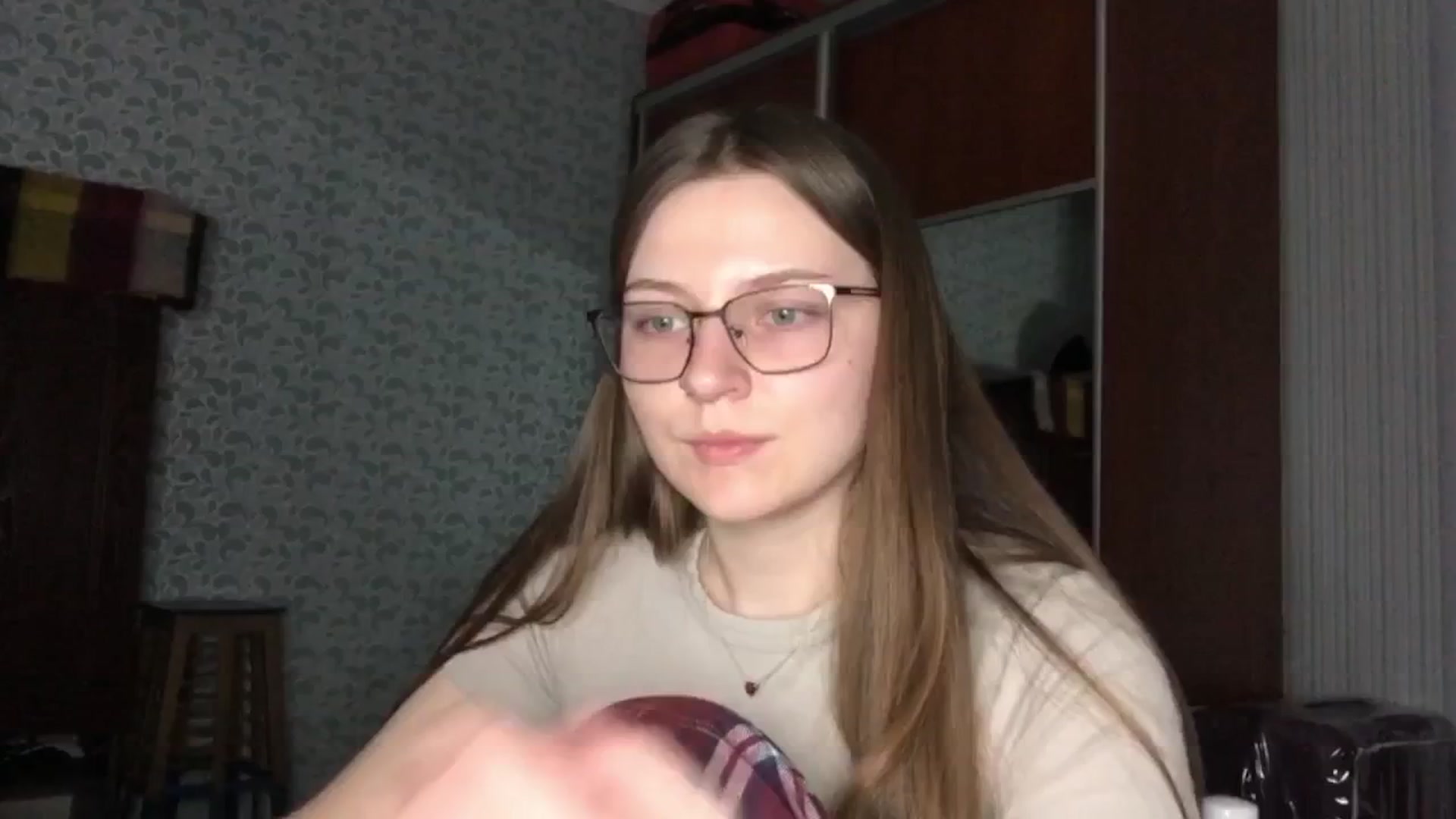 Gallery image thumbnail from Olive_Cutie's myfreecams stream on, 03/14/2026, 23:12 image 3 of 20