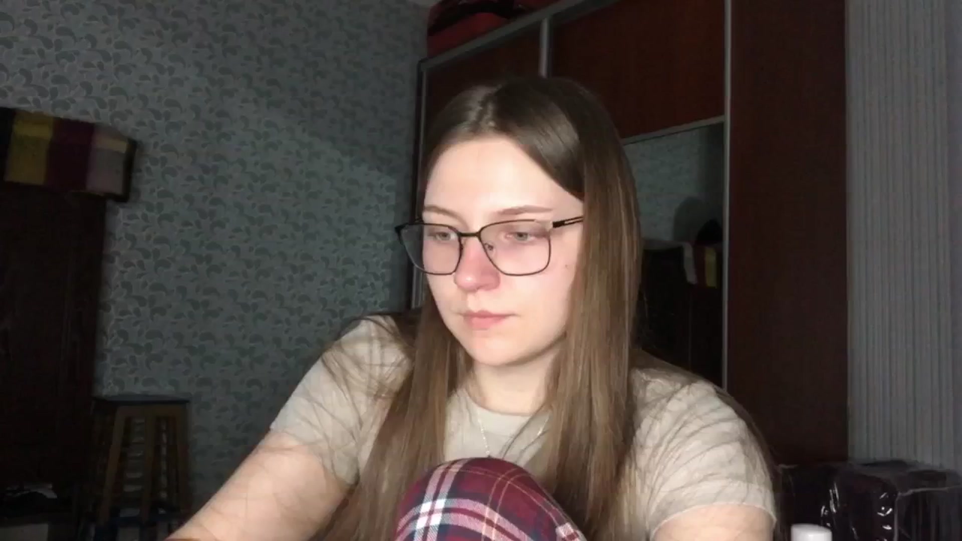 Gallery image thumbnail from Olive_Cutie's myfreecams stream on, 03/14/2026, 23:12 image 17 of 20