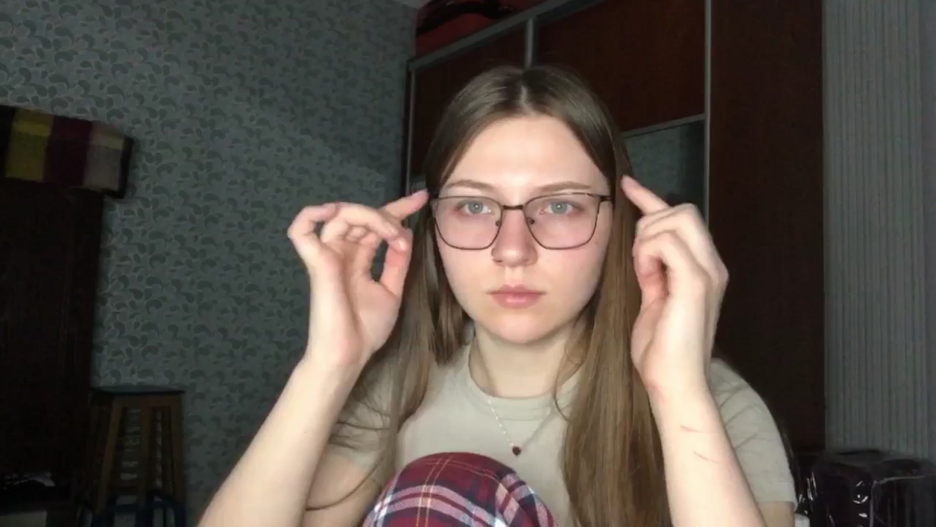 Gallery image thumbnail from Olive_Cutie's myfreecams stream on, 03/14/2026, 23:12 image 6 of 20
