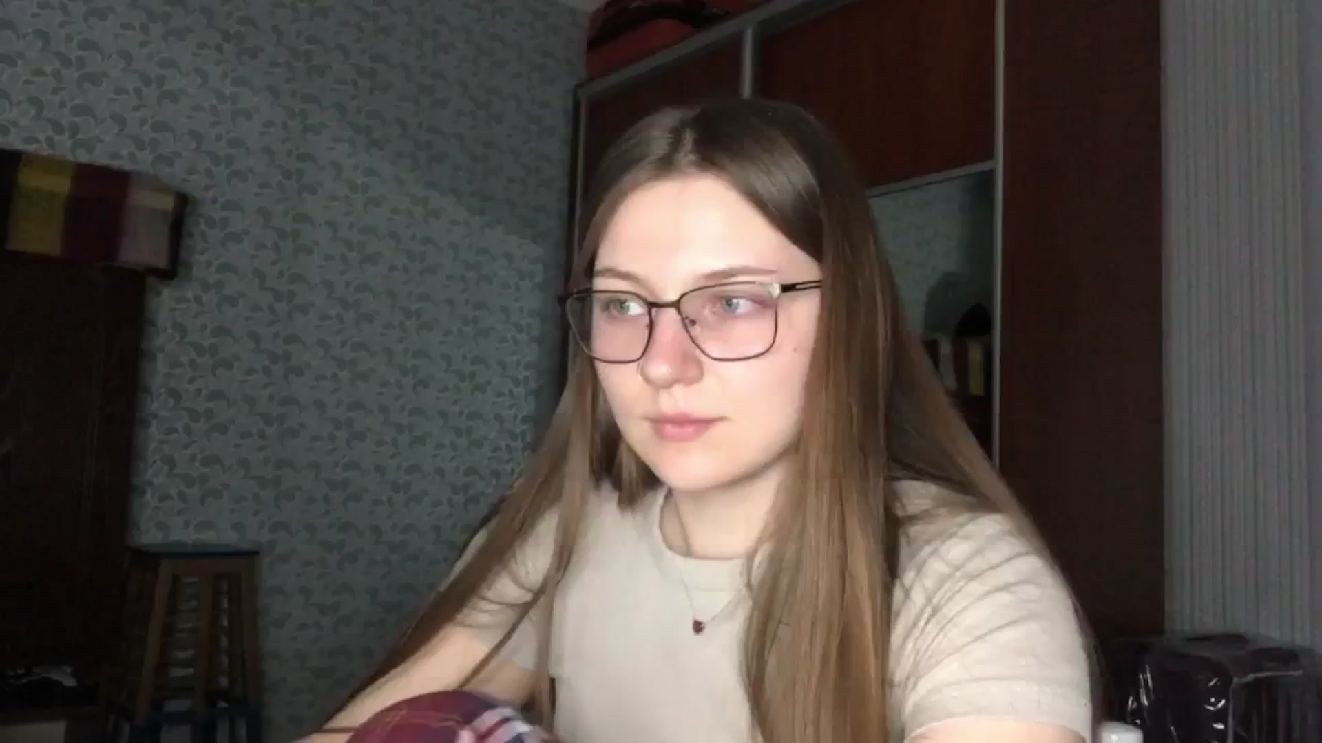 Gallery image thumbnail from Olive_Cutie's myfreecams stream on, 03/14/2026, 23:12 image 7 of 20