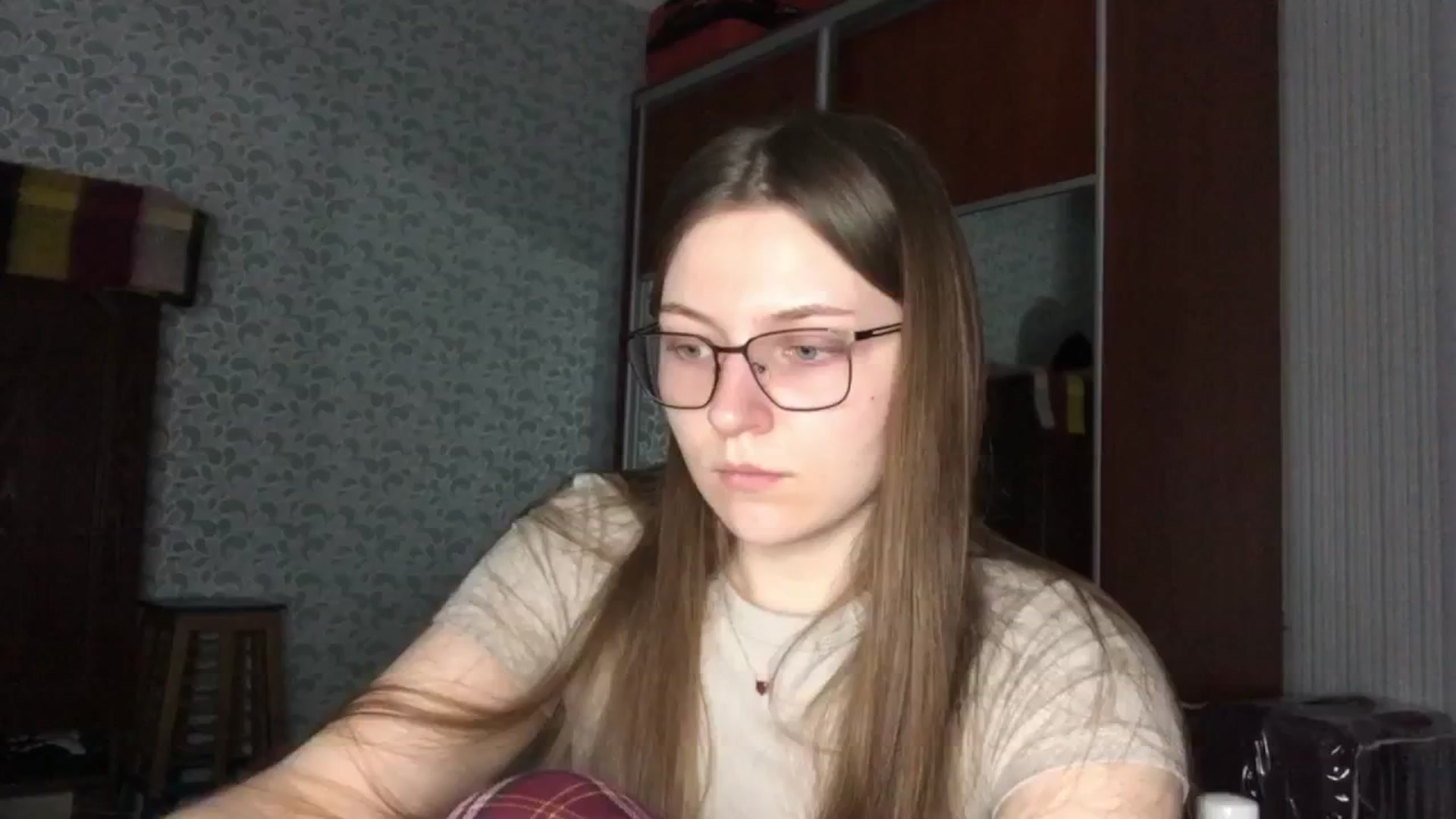 Gallery image thumbnail from Olive_Cutie's myfreecams stream on, 03/14/2026, 23:12 image 15 of 20