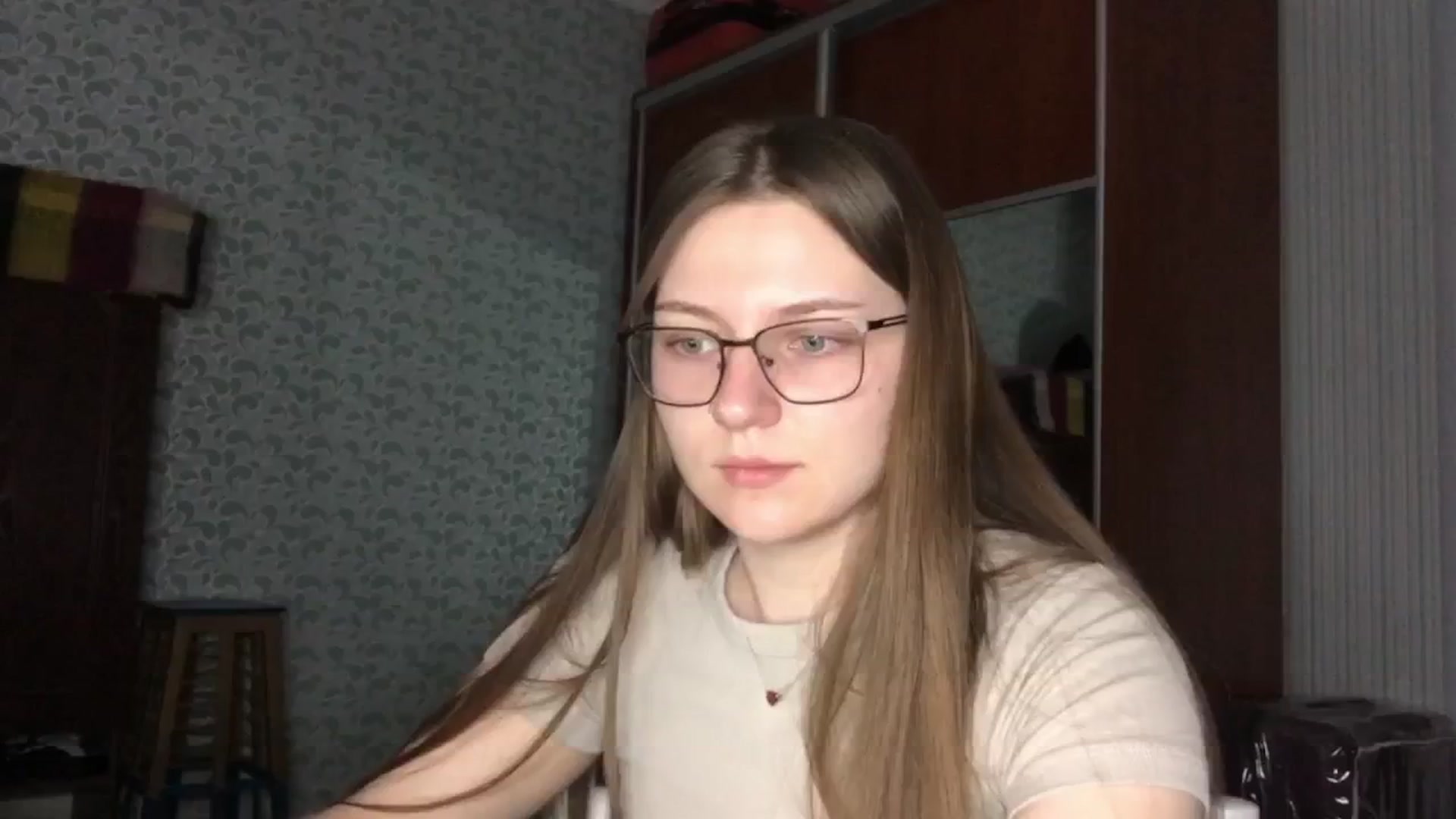 Gallery image thumbnail from Olive_Cutie's myfreecams stream on, 03/14/2026, 23:12 image 9 of 20