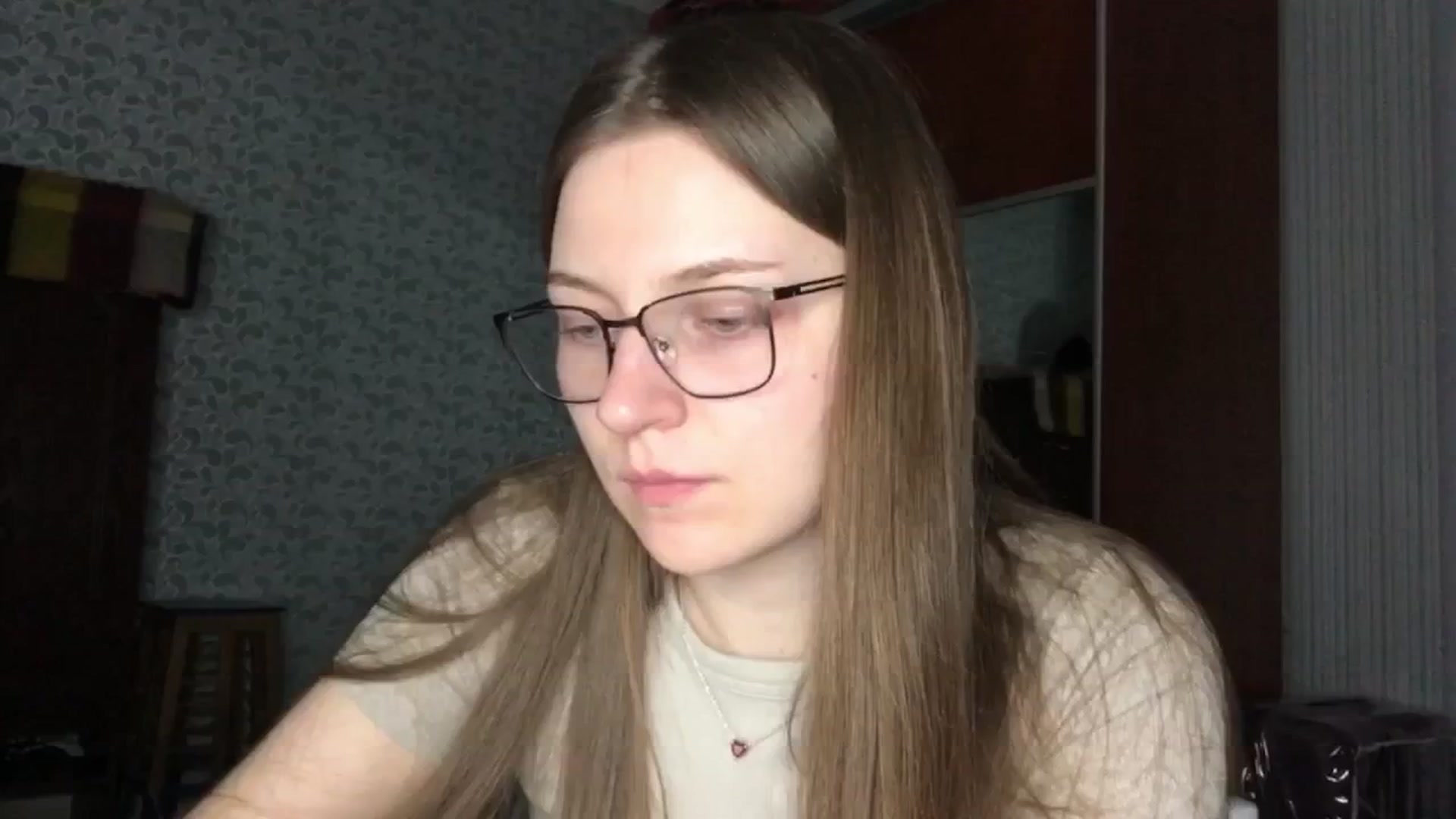 Gallery image thumbnail from Olive_Cutie's myfreecams stream on, 03/14/2026, 23:12 image 11 of 20