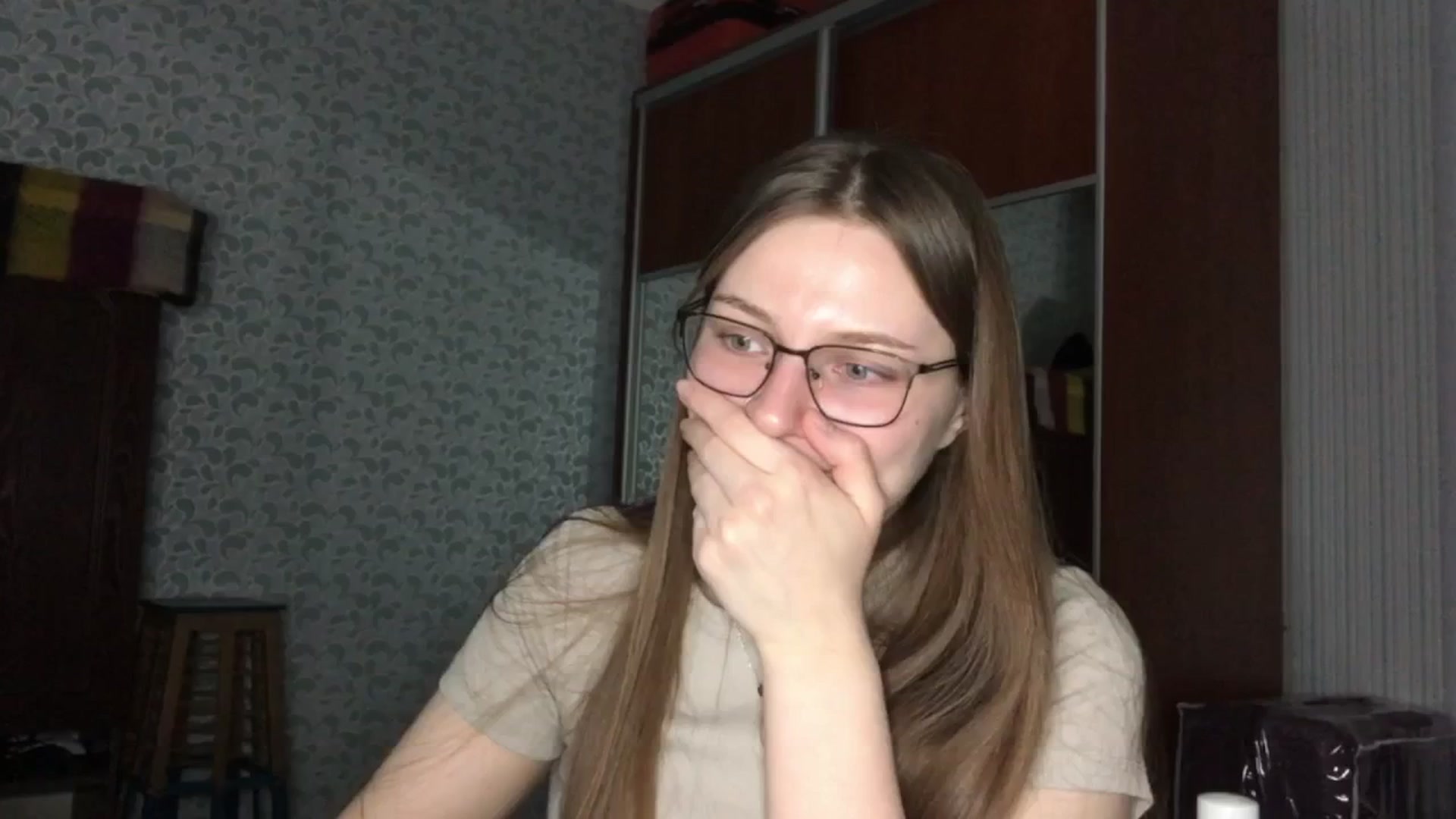 Gallery image thumbnail from Olive_Cutie's myfreecams stream on, 03/14/2026, 23:12 image 20 of 20