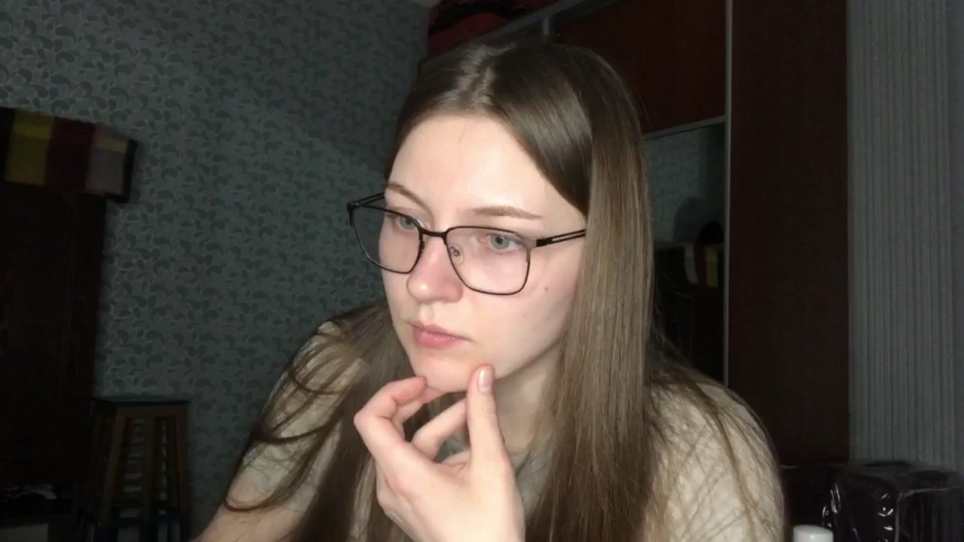 Gallery image thumbnail from Olive_Cutie's myfreecams stream on, 03/14/2026, 23:12 image 13 of 20