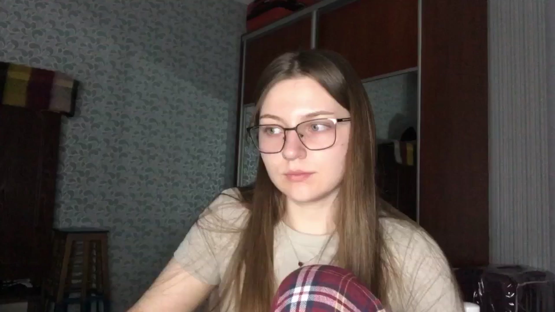 Gallery image thumbnail from Olive_Cutie's myfreecams stream on, 03/14/2026, 23:12 image 18 of 20