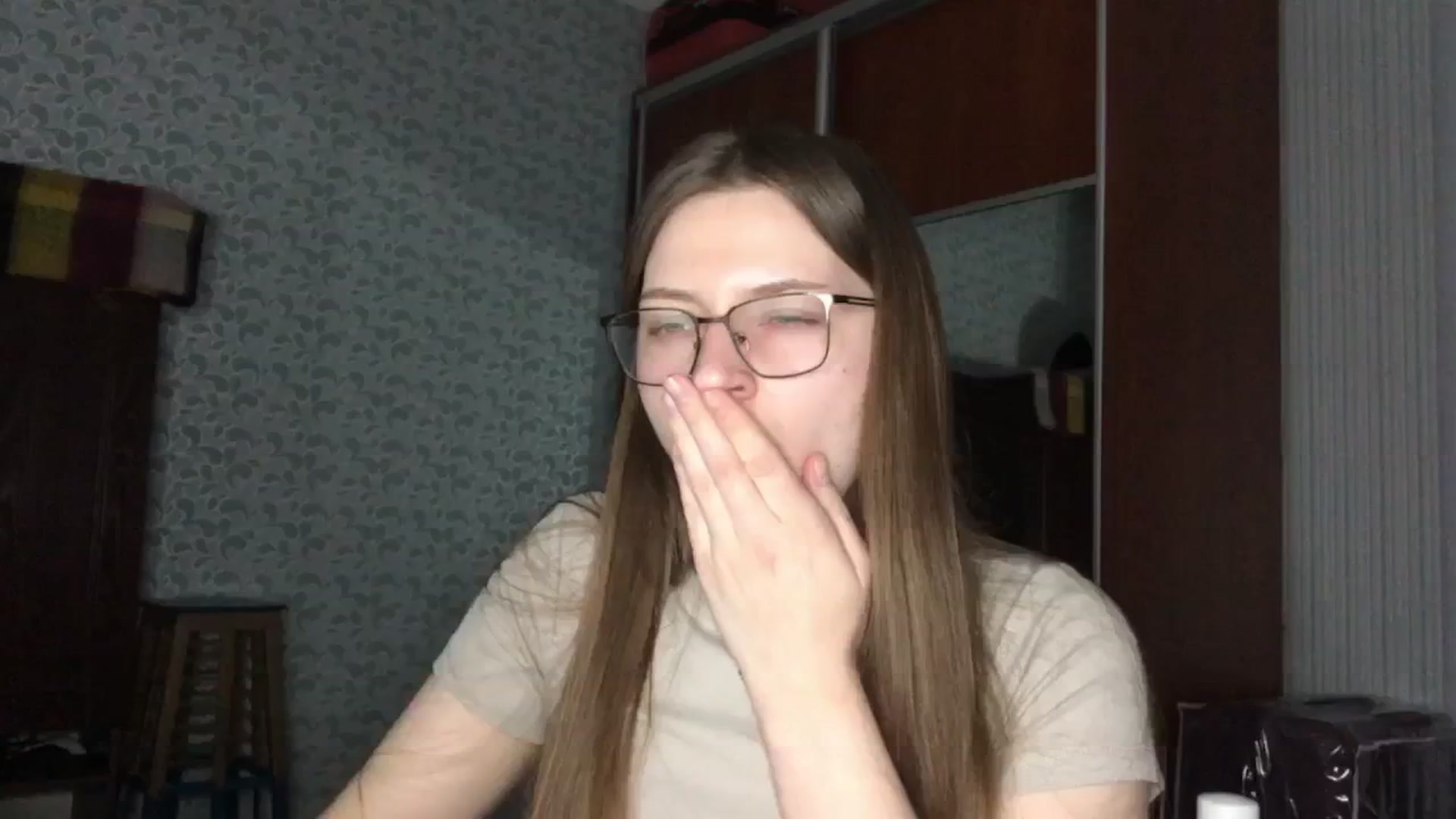 Gallery image thumbnail from Olive_Cutie's myfreecams stream on, 03/14/2026, 23:12 image 19 of 20