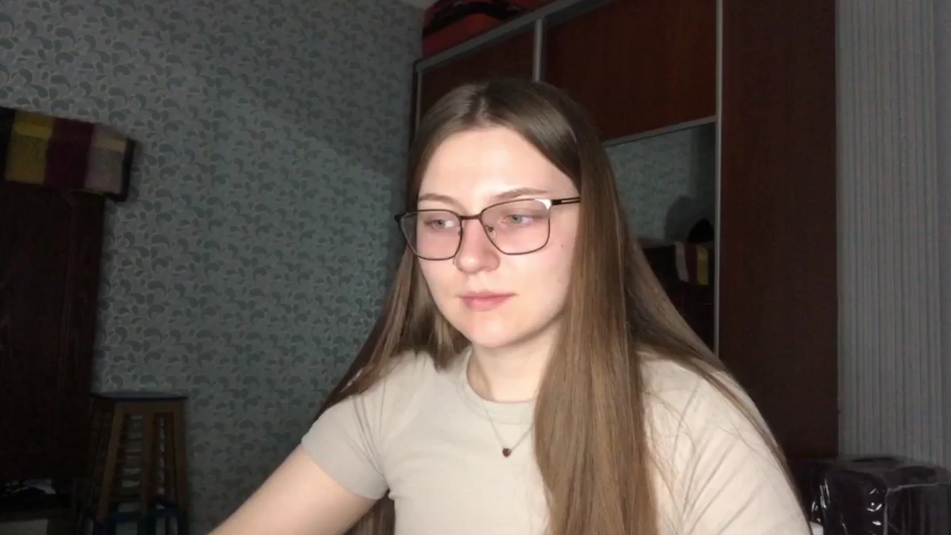 Gallery image thumbnail from Olive_Cutie's myfreecams stream on, 03/14/2026, 23:12 image 2 of 20