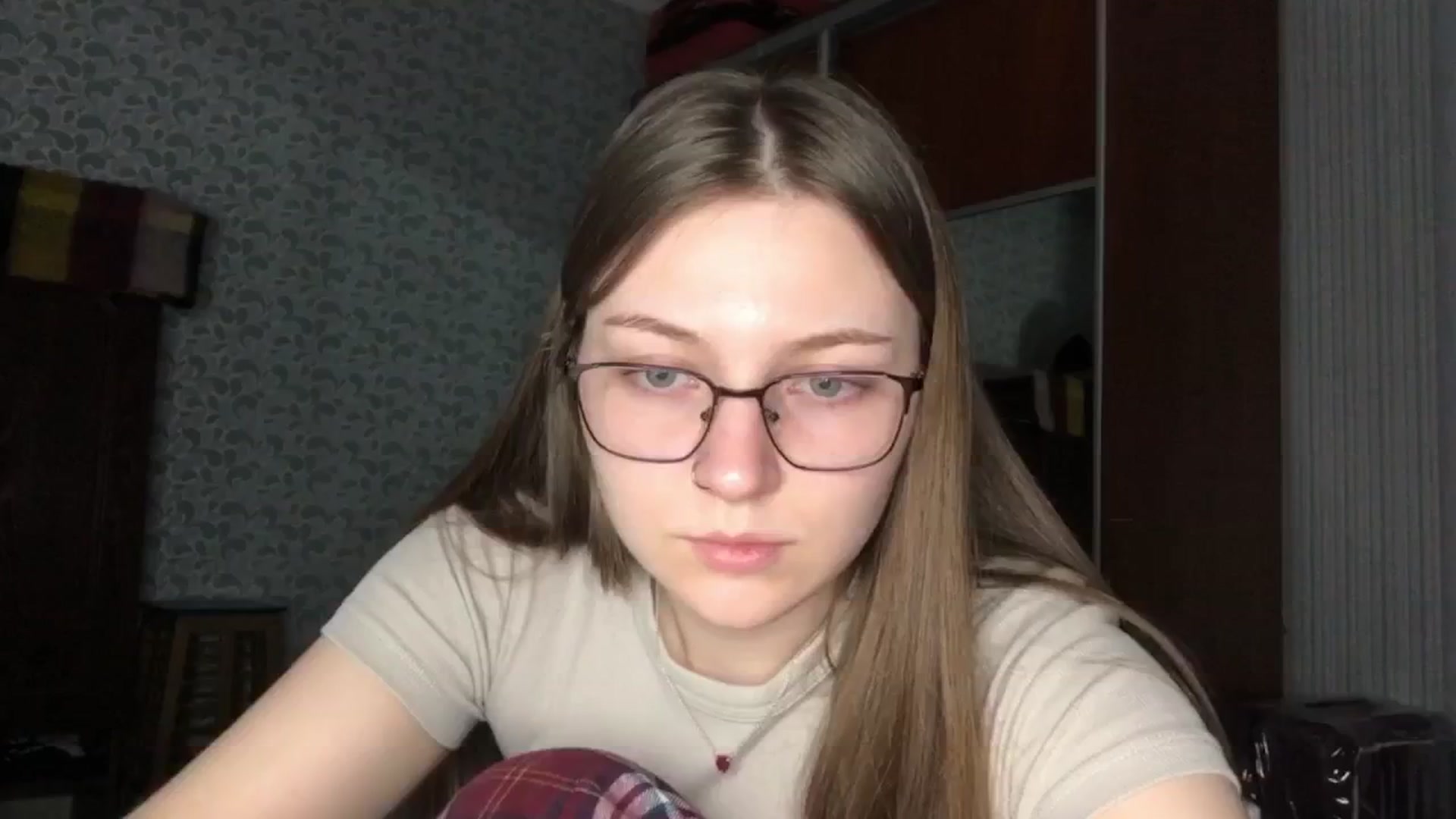 Gallery image thumbnail from Olive_Cutie's myfreecams stream on, 03/14/2026, 23:12 image 1 of 20