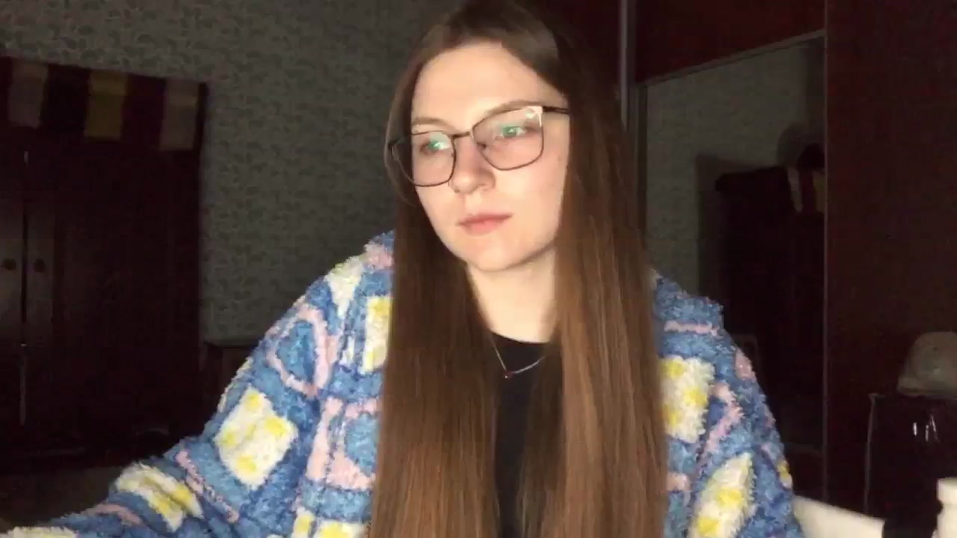 Gallery image thumbnail from Olive_Cutie's myfreecams stream on, 03/24/2026, 24:00 image 20 of 20