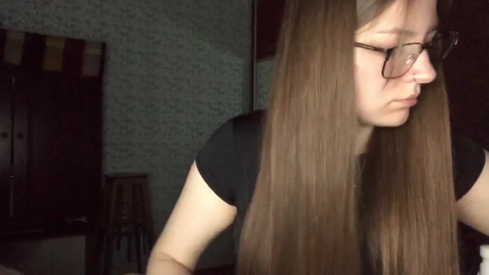 Gallery image thumbnail from Olive_Cutie's myfreecams stream on, 03/24/2026, 24:00 image 12 of 20