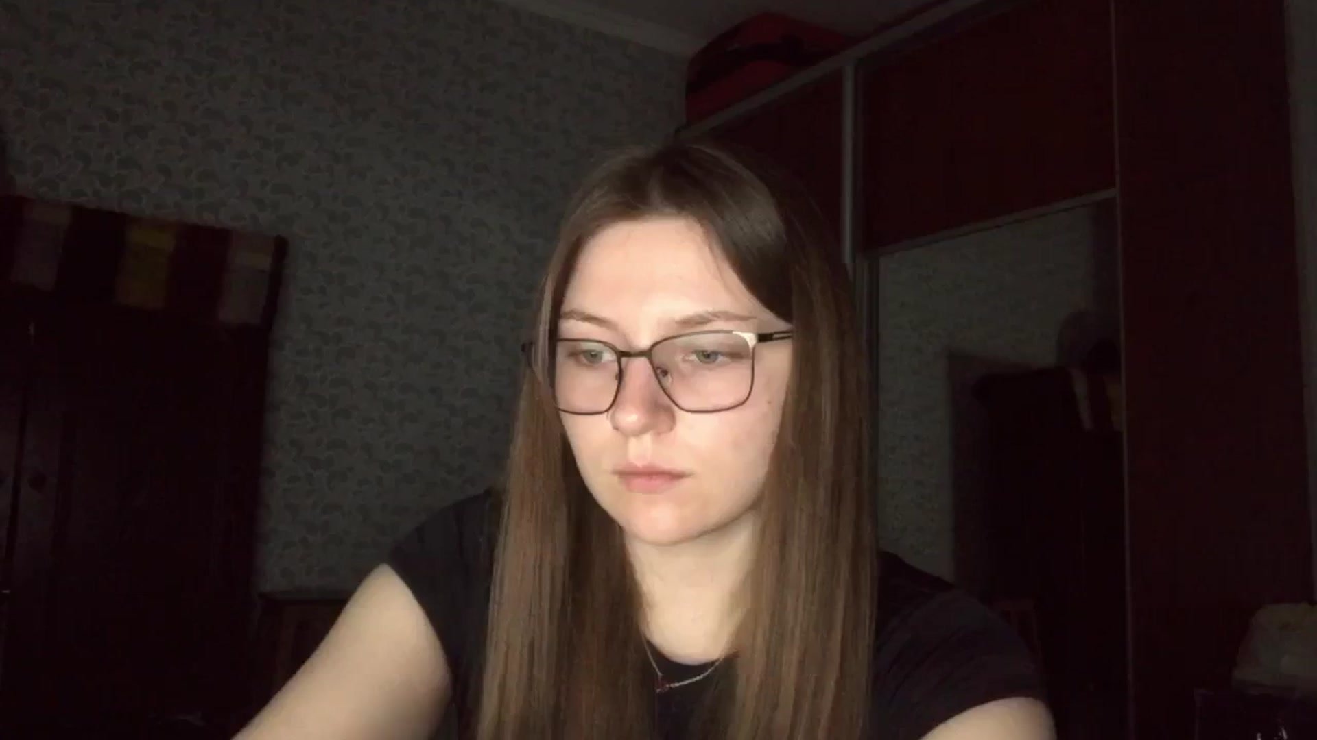 Gallery image thumbnail from Olive_Cutie's myfreecams stream on, 03/24/2026, 24:00 image 9 of 20