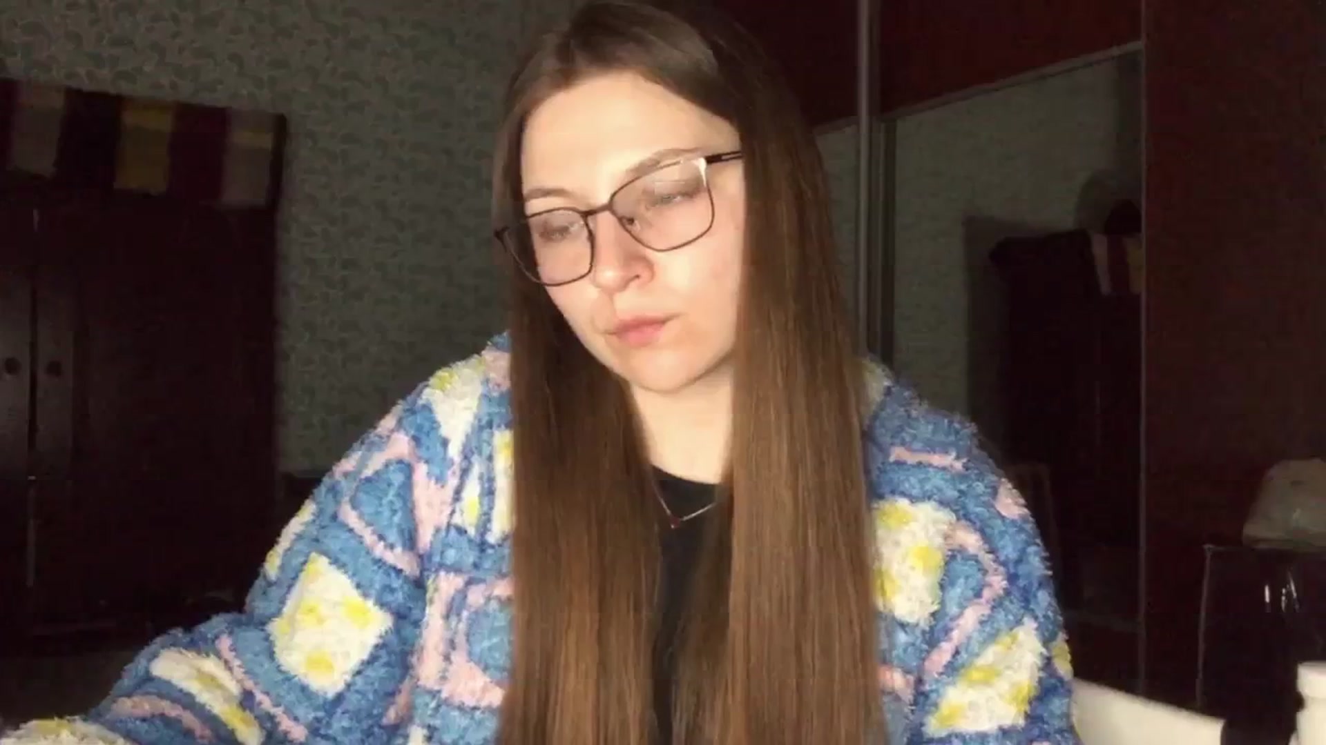 Gallery image thumbnail from Olive_Cutie's myfreecams stream on, 03/24/2026, 24:00 image 15 of 20
