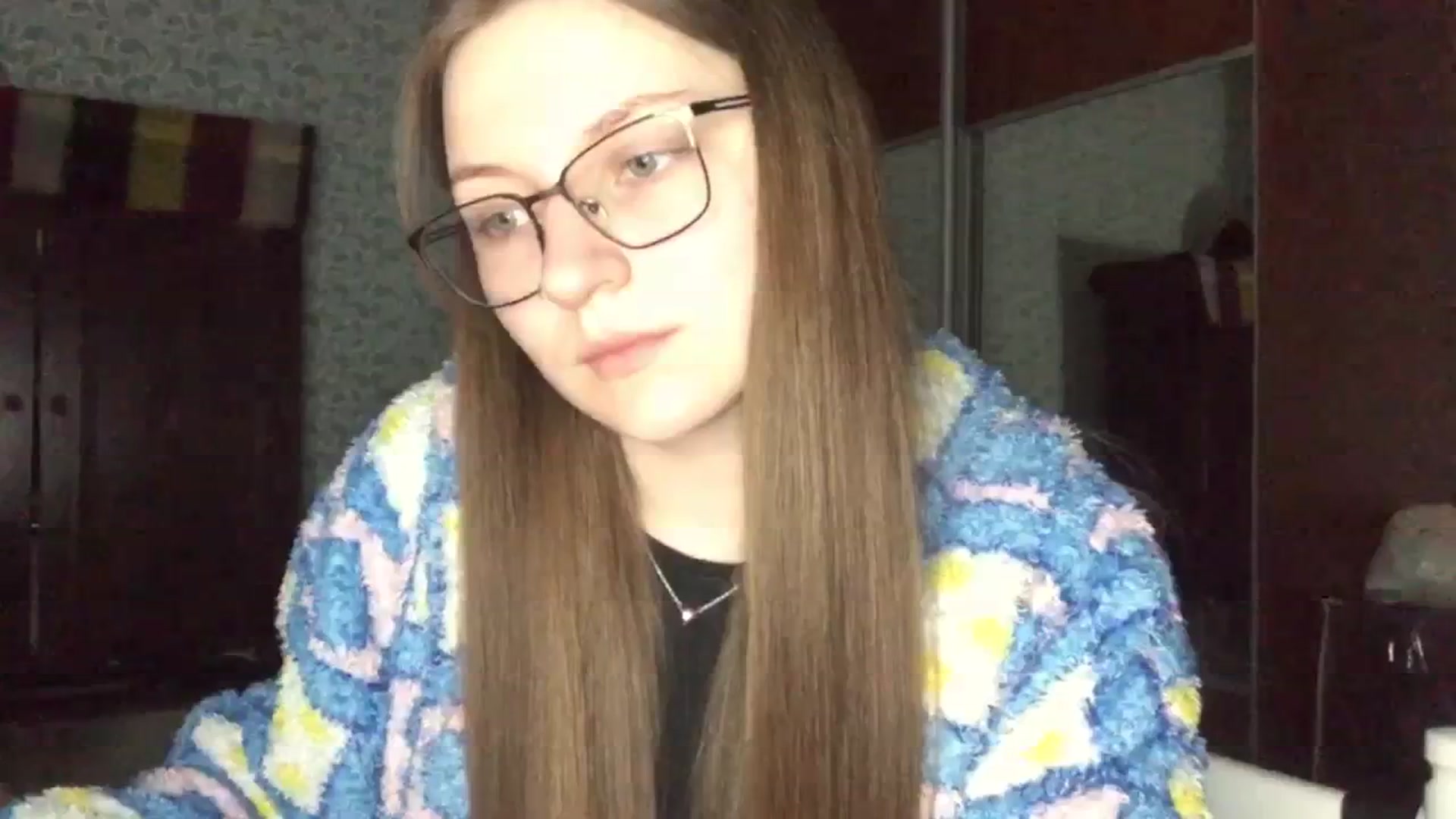 Gallery image thumbnail from Olive_Cutie's myfreecams stream on, 03/24/2026, 24:00 image 16 of 20