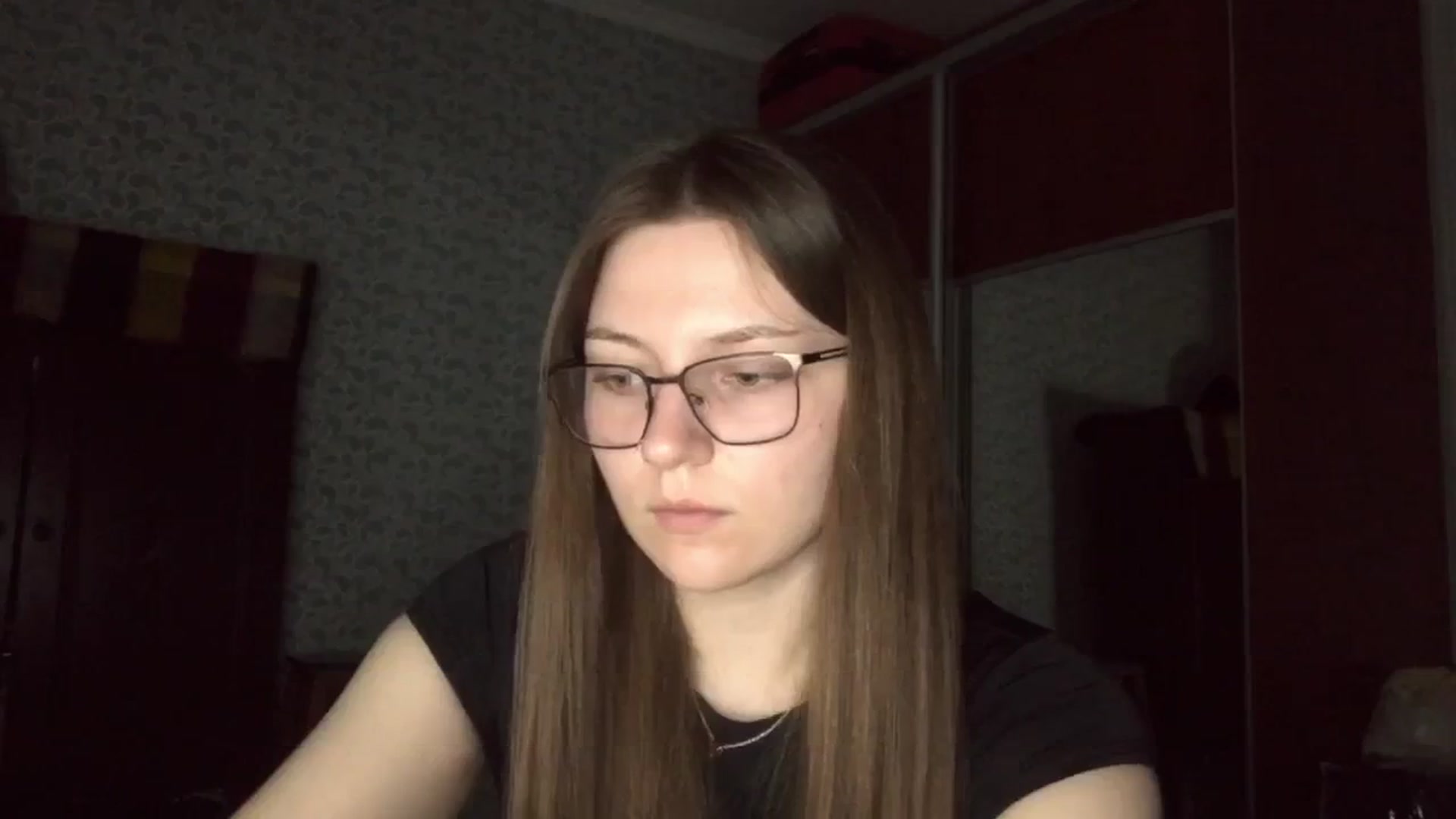 Gallery image thumbnail from Olive_Cutie's myfreecams stream on, 03/24/2026, 24:00 image 7 of 20
