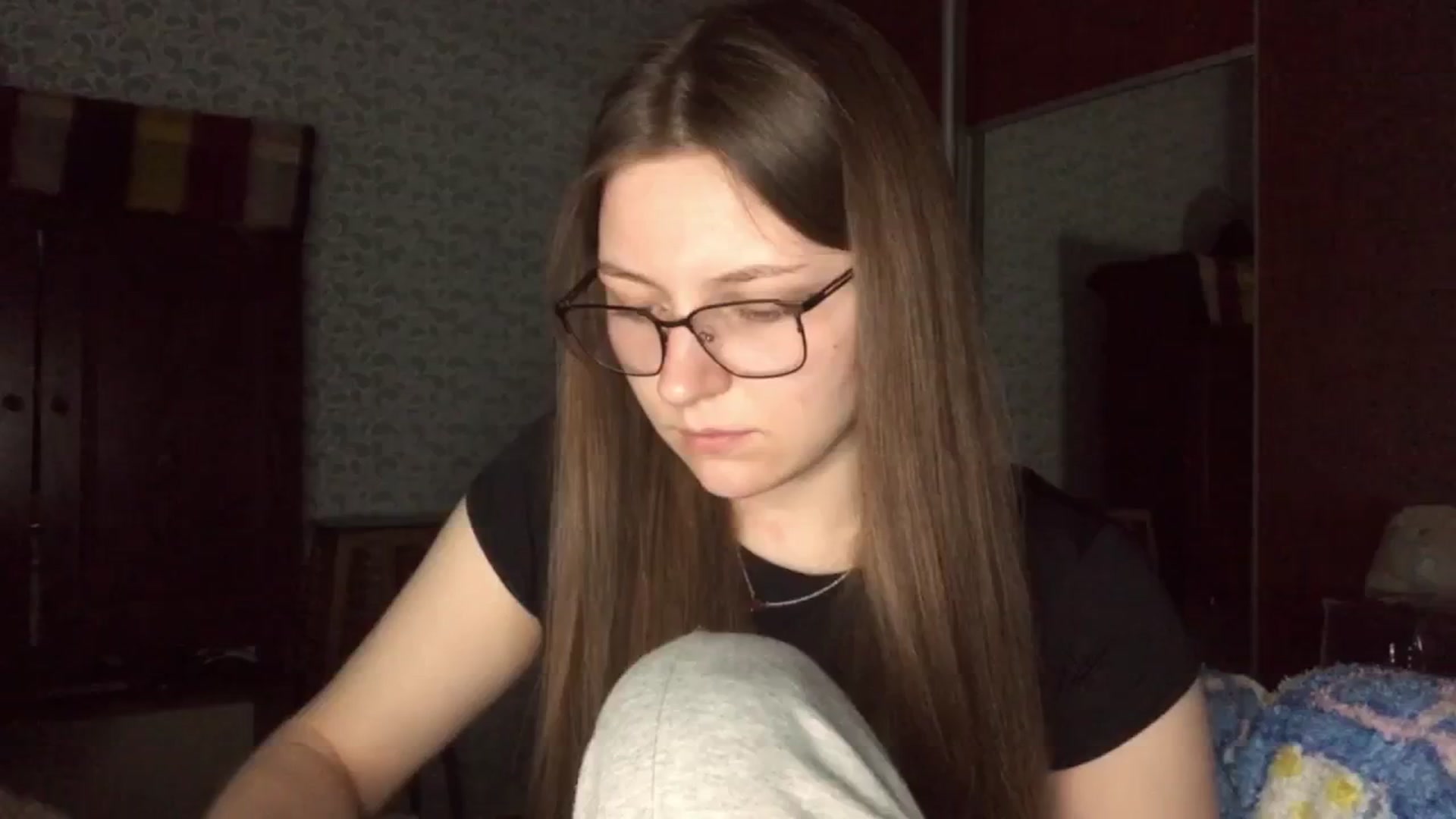 Gallery image thumbnail from Olive_Cutie's myfreecams stream on, 03/24/2026, 24:00 image 11 of 20