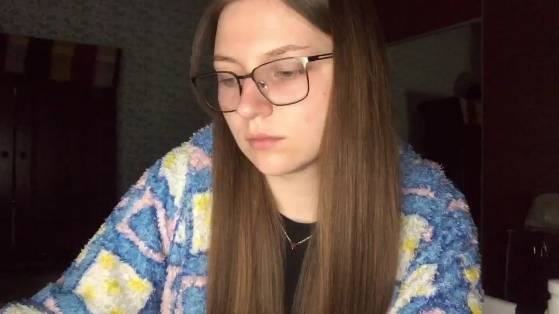 Gallery image thumbnail from Olive_Cutie's myfreecams stream on, 03/24/2026, 24:00 image 19 of 20