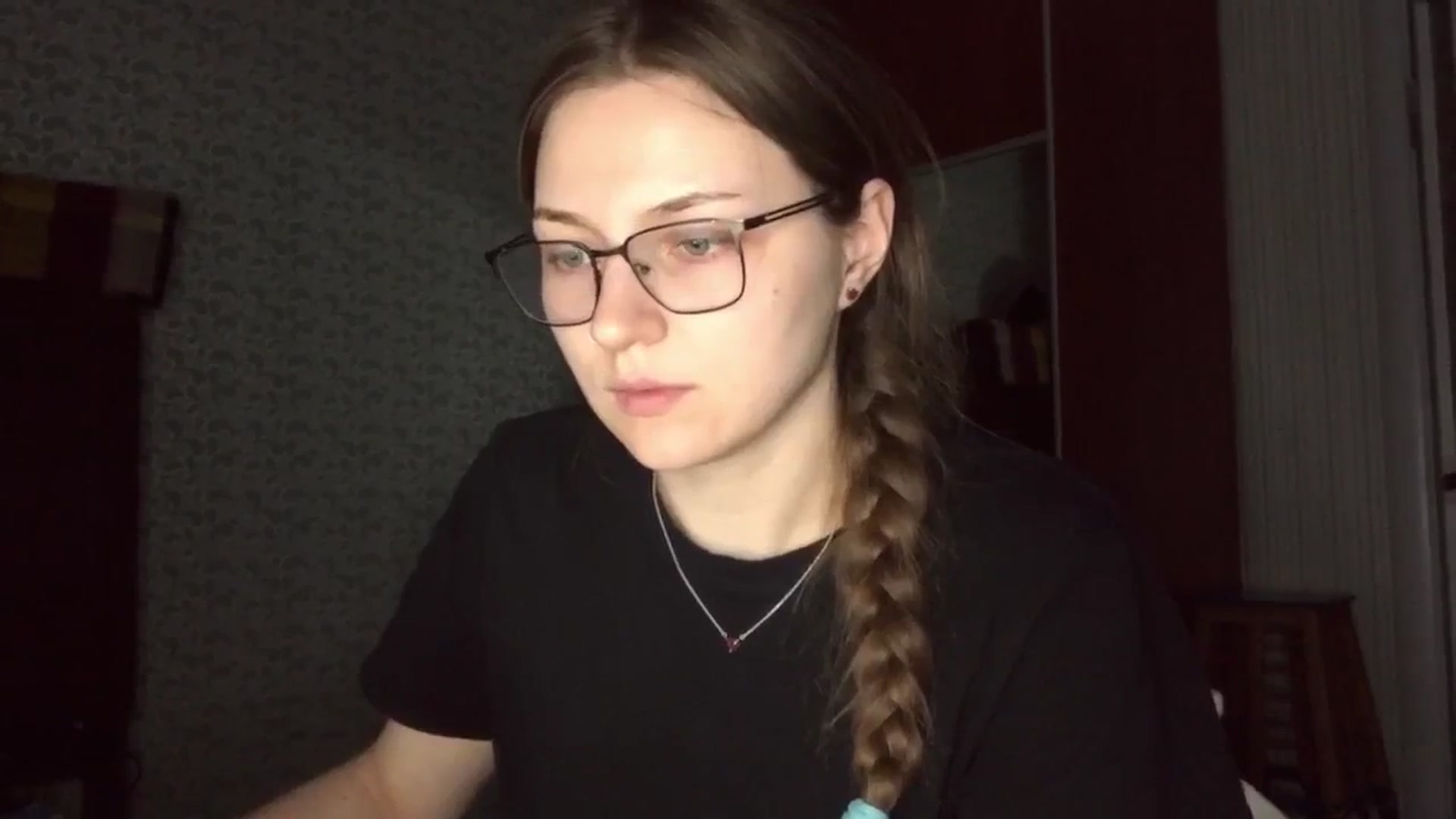 Gallery image thumbnail from Olive_Cutie's myfreecams stream on, 04/29/2026, 02:27 image 19 of 20