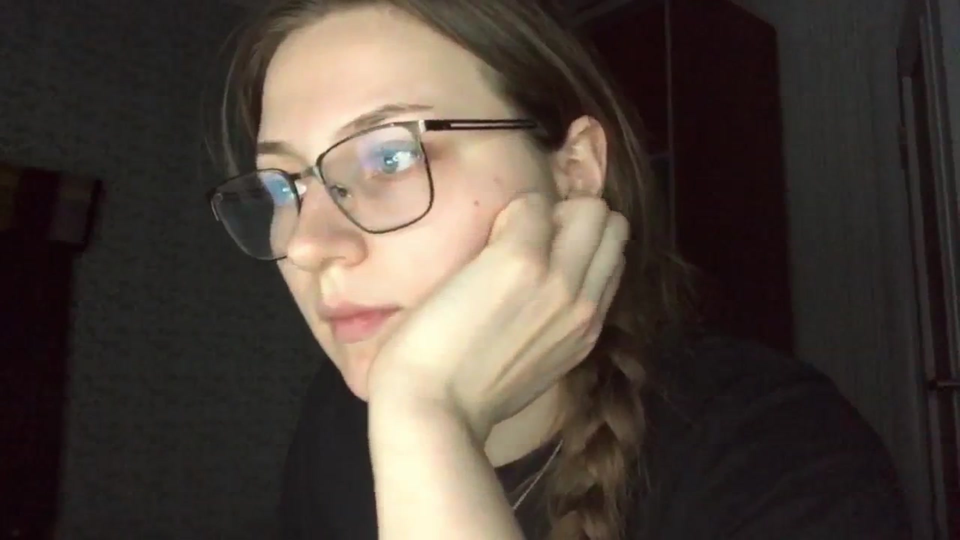 Gallery image thumbnail from Olive_Cutie's myfreecams stream on, 04/29/2026, 02:27 image 2 of 20