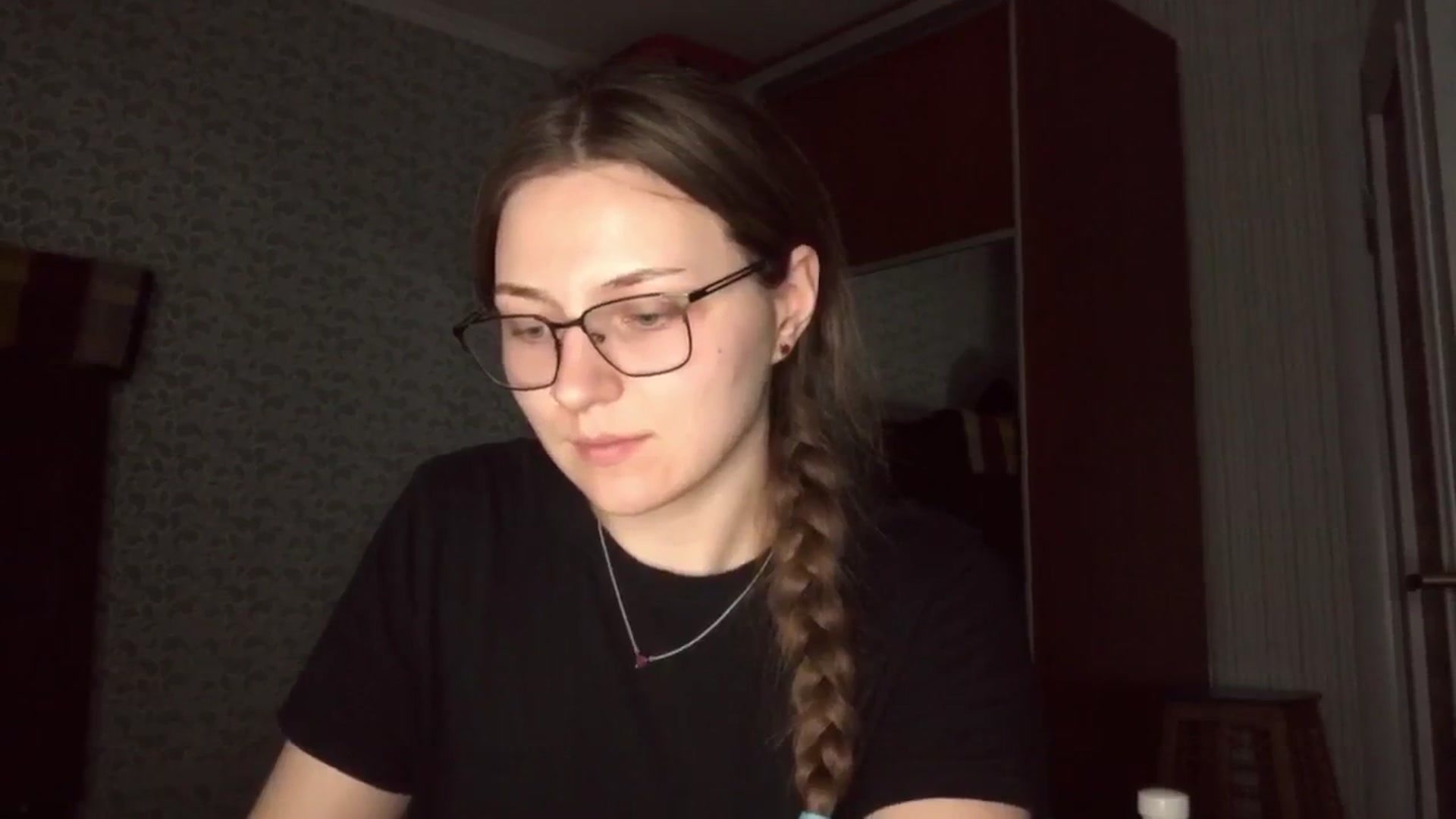 Gallery image thumbnail from Olive_Cutie's myfreecams stream on, 04/29/2026, 02:27 image 13 of 20