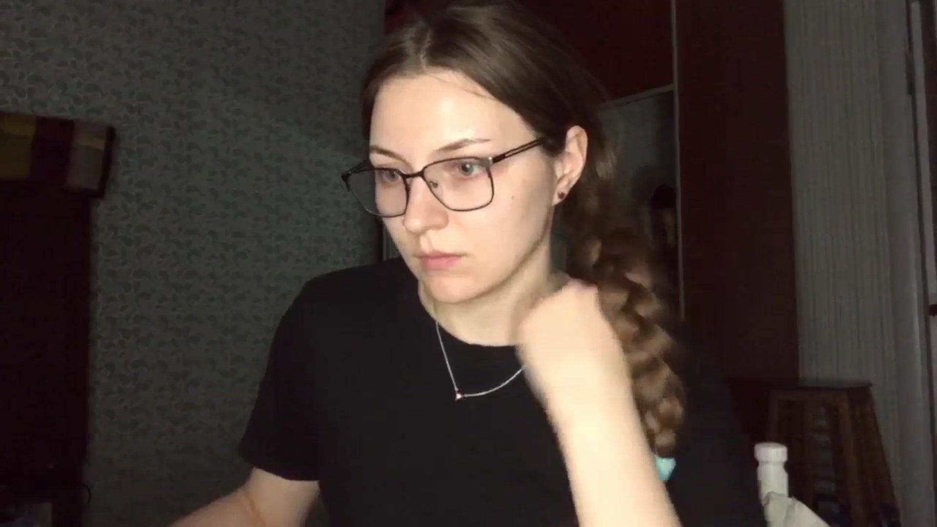 Gallery image thumbnail from Olive_Cutie's myfreecams stream on, 04/29/2026, 02:27 image 20 of 20