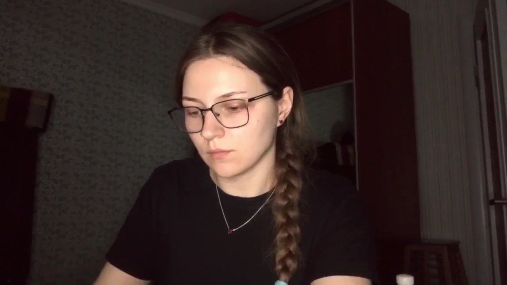 Gallery image thumbnail from Olive_Cutie's myfreecams stream on, 04/29/2026, 02:27 image 14 of 20