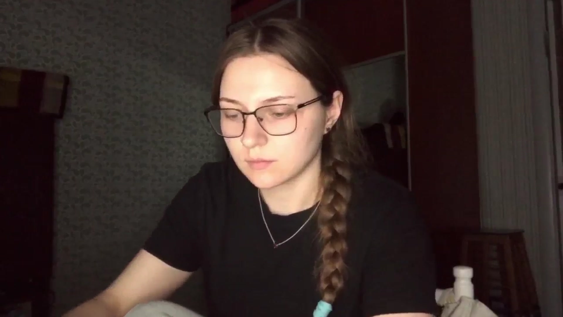 Gallery image thumbnail from Olive_Cutie's myfreecams stream on, 04/29/2026, 02:27 image 17 of 20