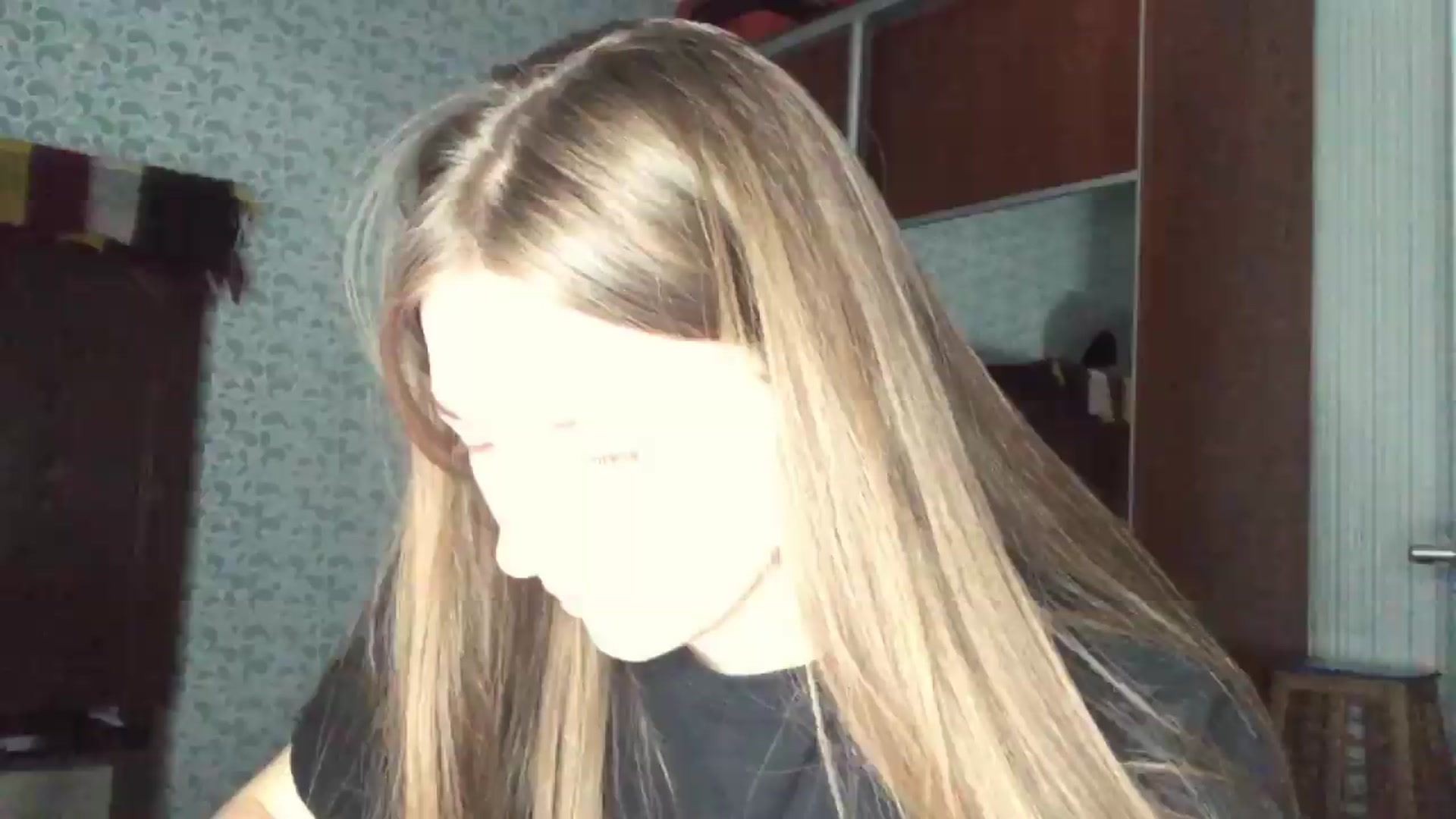 Gallery image thumbnail from Olive_Cutie's myfreecams stream on, 05/11/2026, 24:27 image 20 of 20