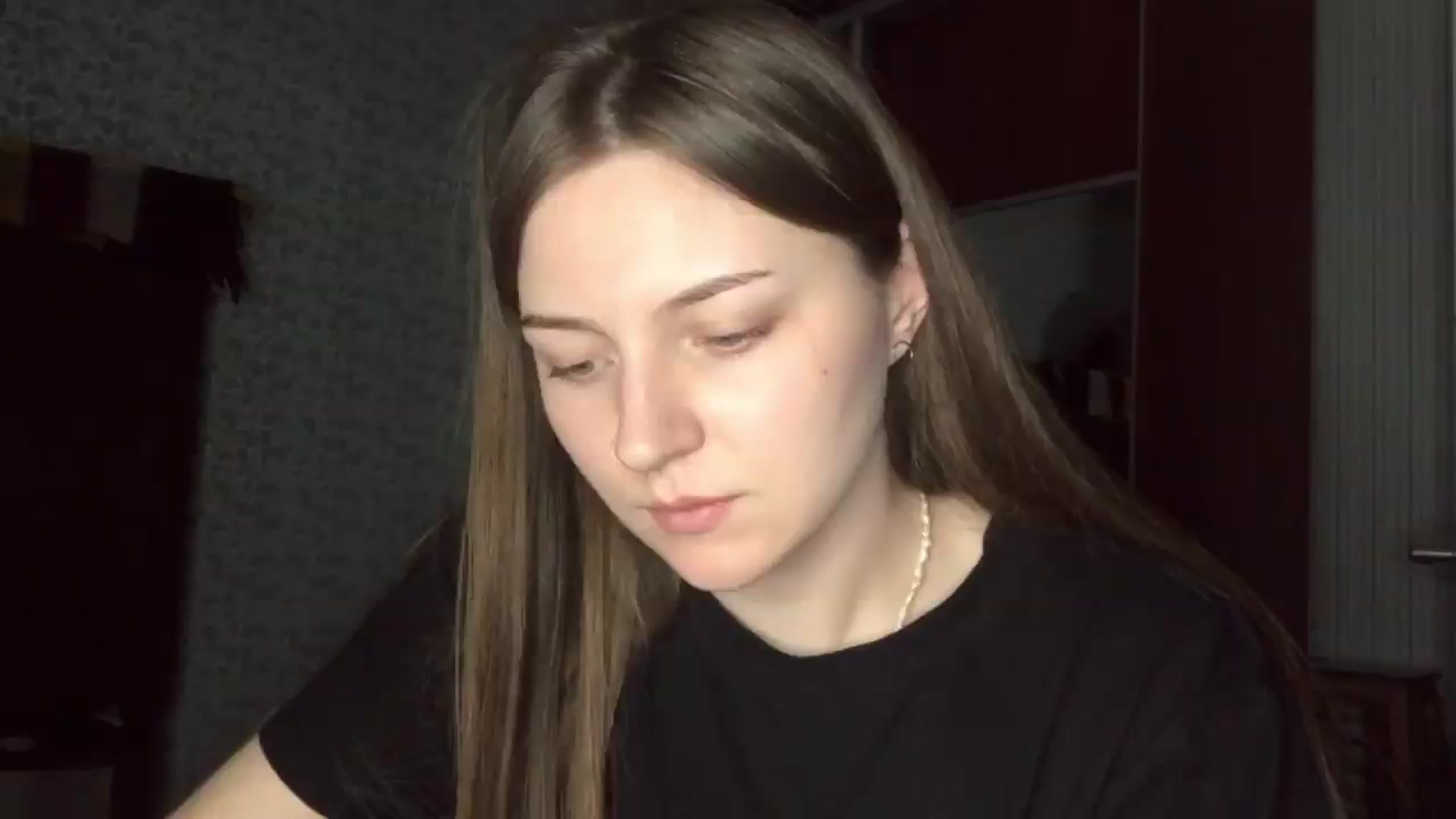 Gallery image thumbnail from Olive_Cutie's myfreecams stream on, 05/11/2026, 24:27 image 1 of 20