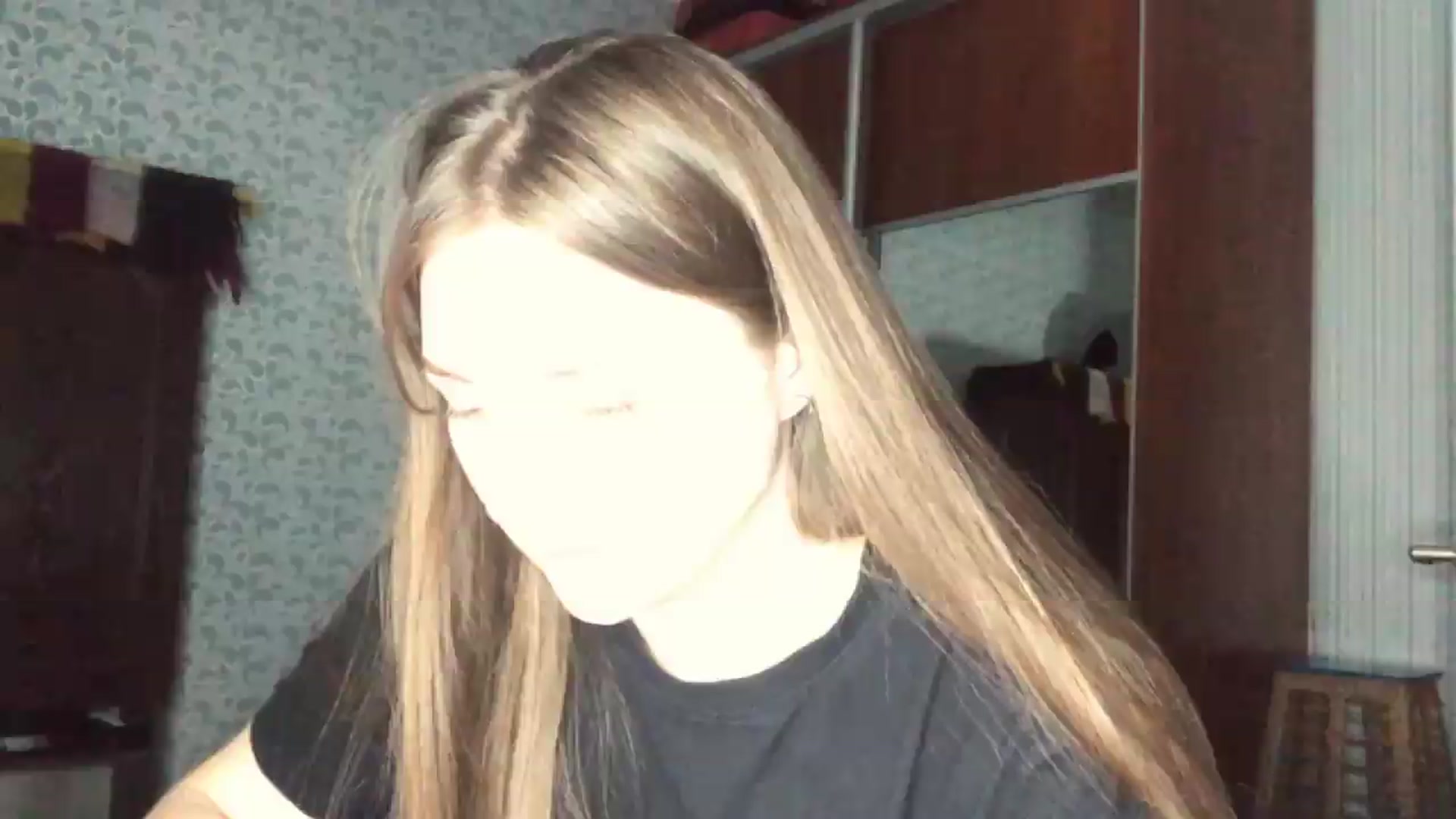 Gallery image thumbnail from Olive_Cutie's myfreecams stream on, 05/11/2026, 24:27 image 14 of 20